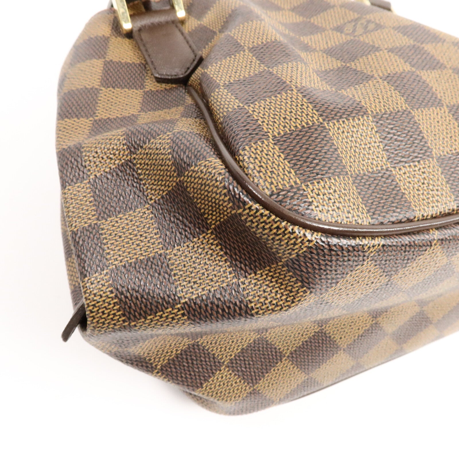 LOUIS VUITTON Damier Belem PM手挽袋