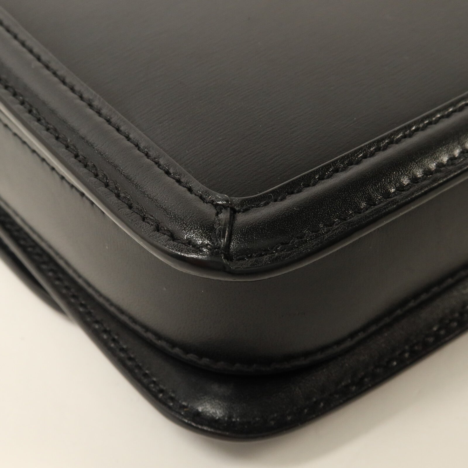 SAINT LAURENT 牛皮皮革Small Solferino肩背袋