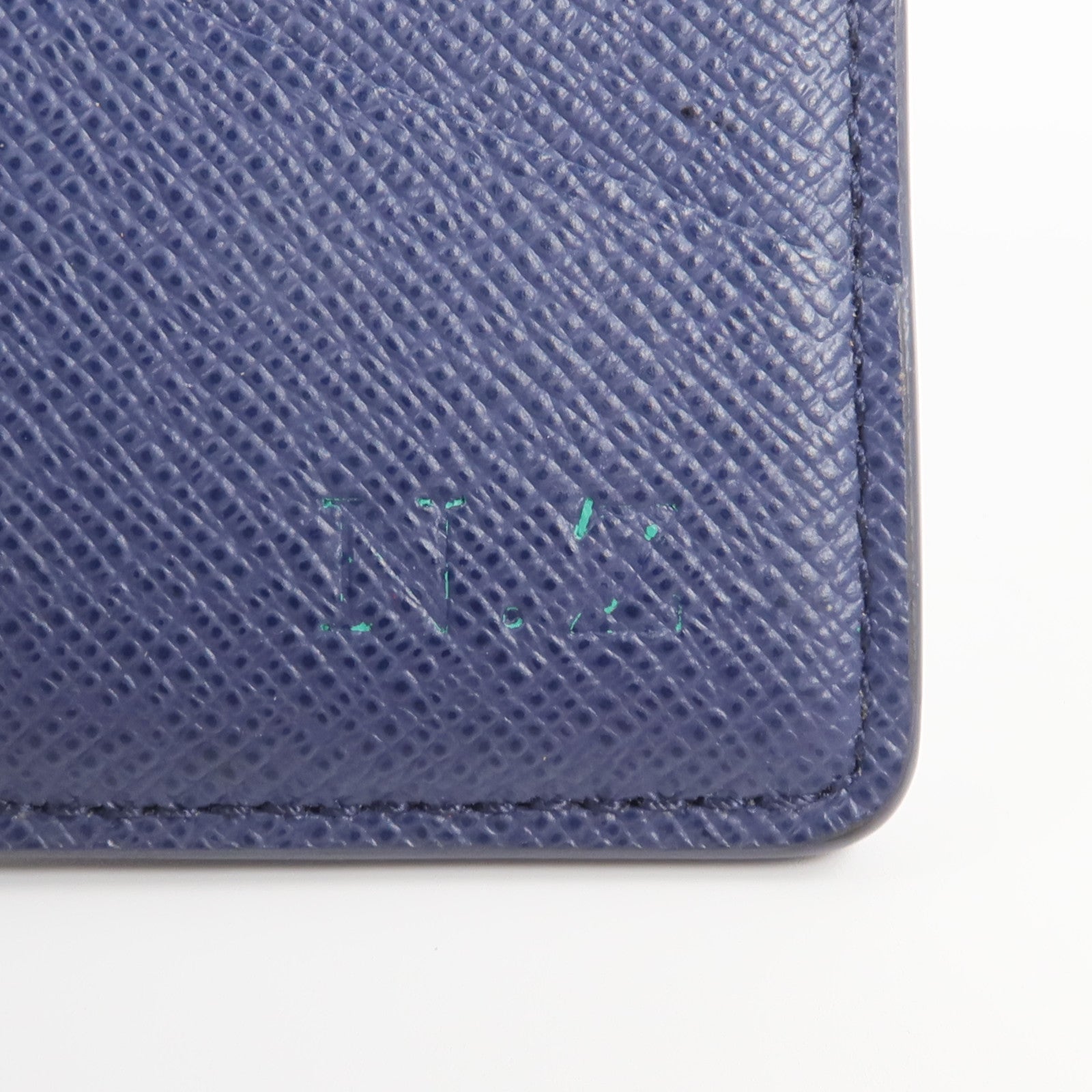 LOUIS VUITTON Monogram Watercolor Multiple Wallet錢包