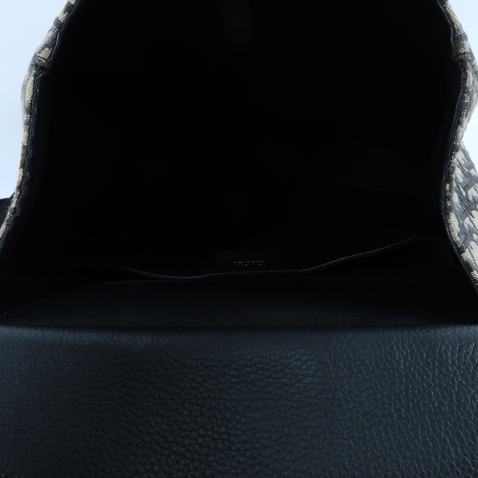 Dior 帆布Gallop Backpack背包