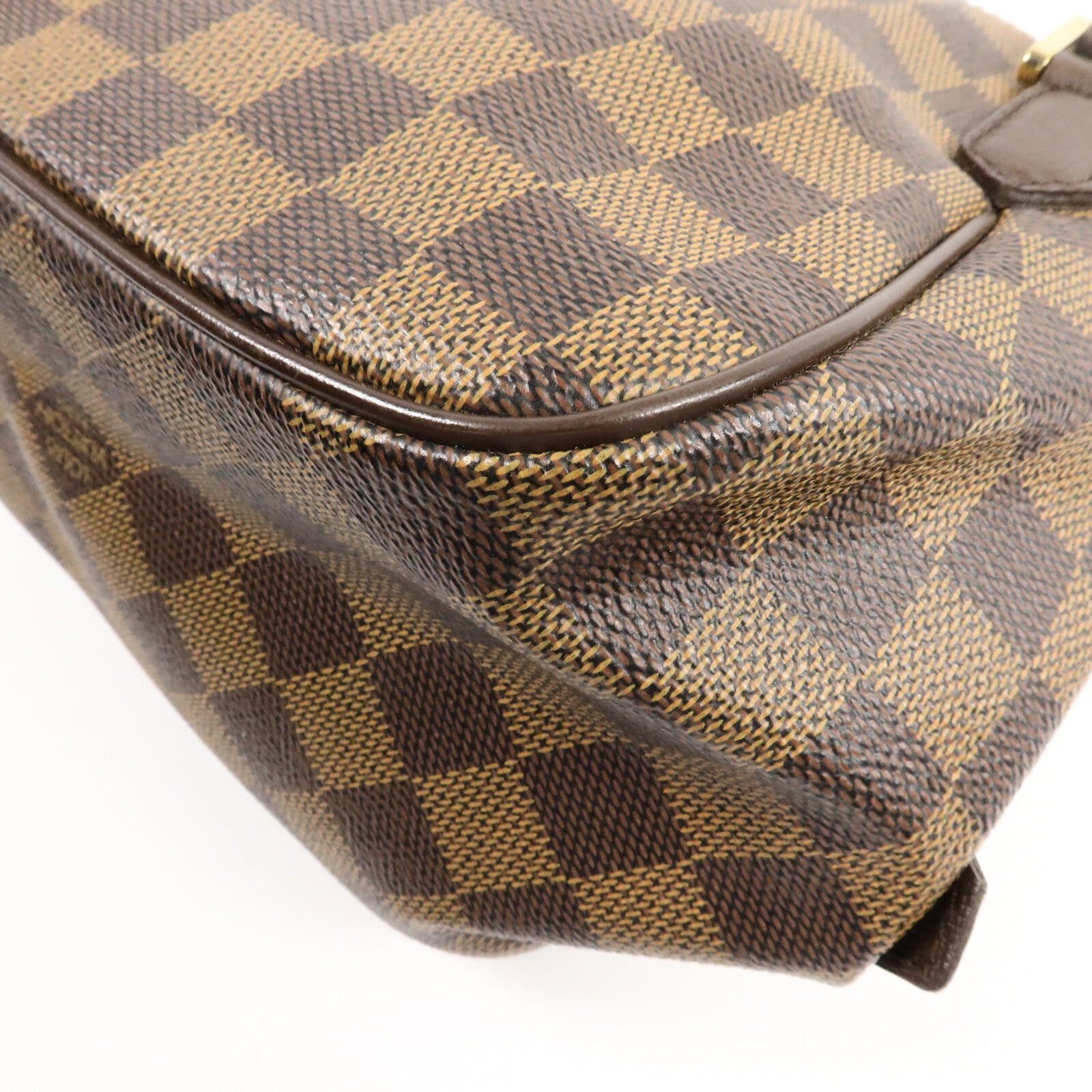LOUIS VUITTON Damier Belem PM手挽袋