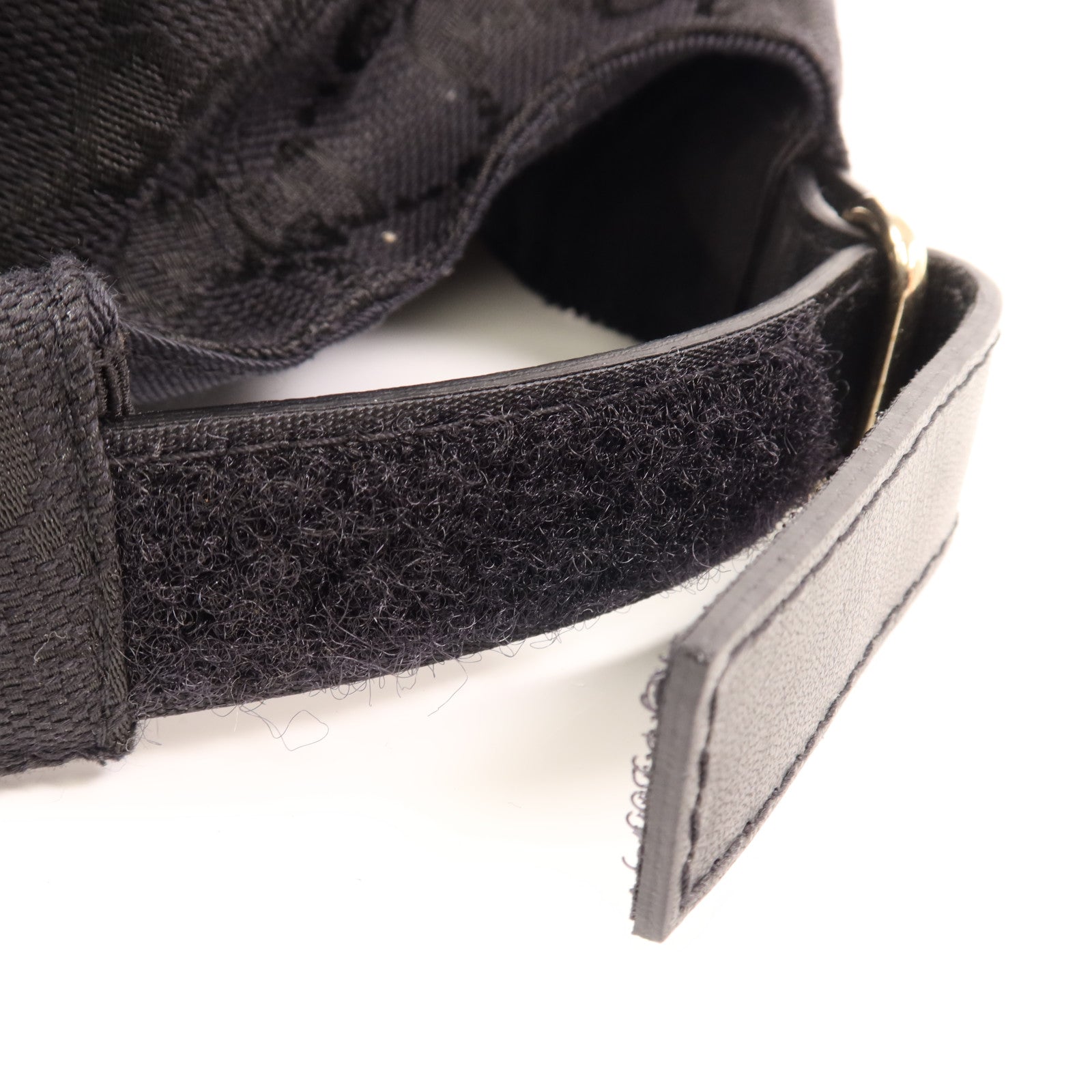 GUCCI 帆布Hat帽子