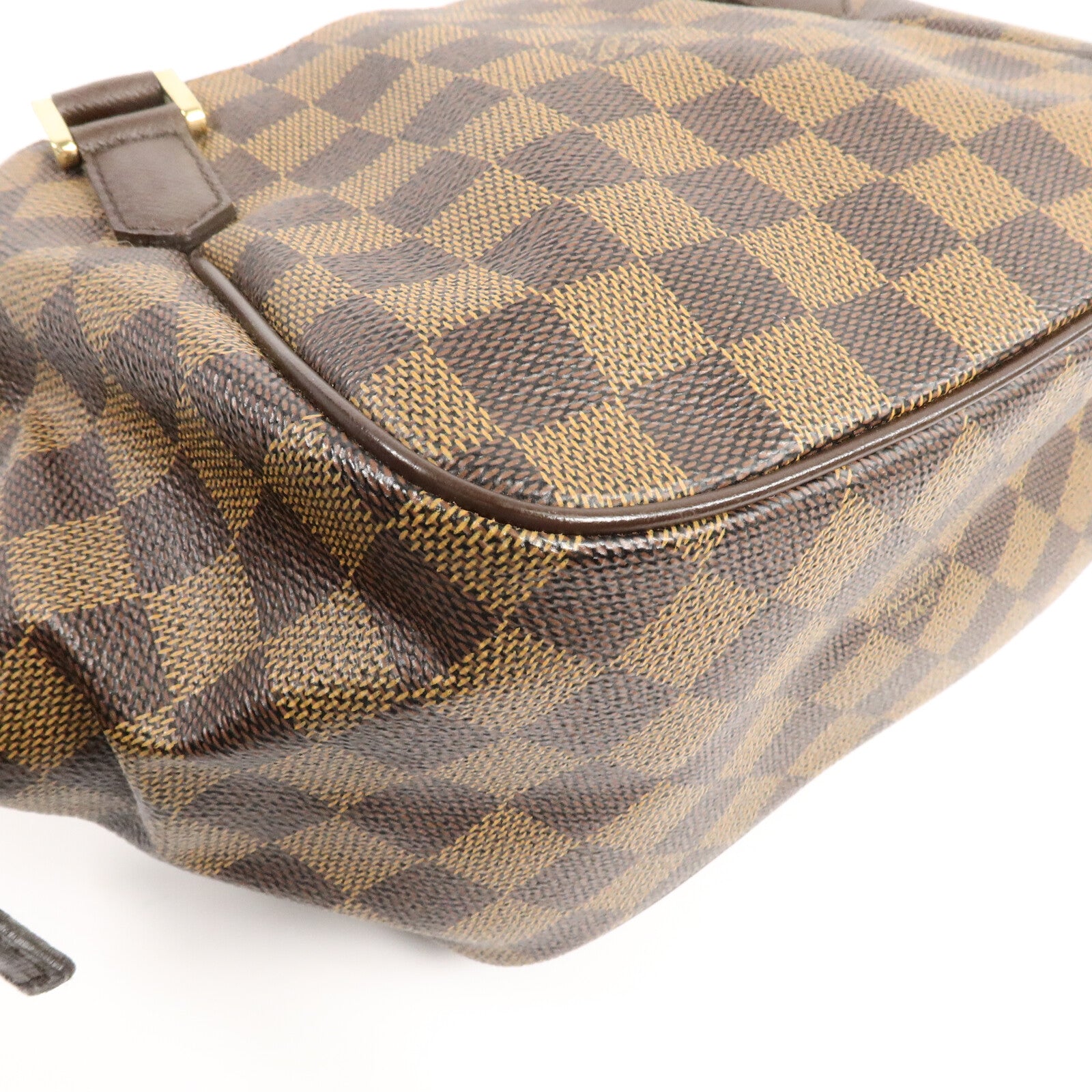 LOUIS VUITTON Damier Belem PM手挽袋