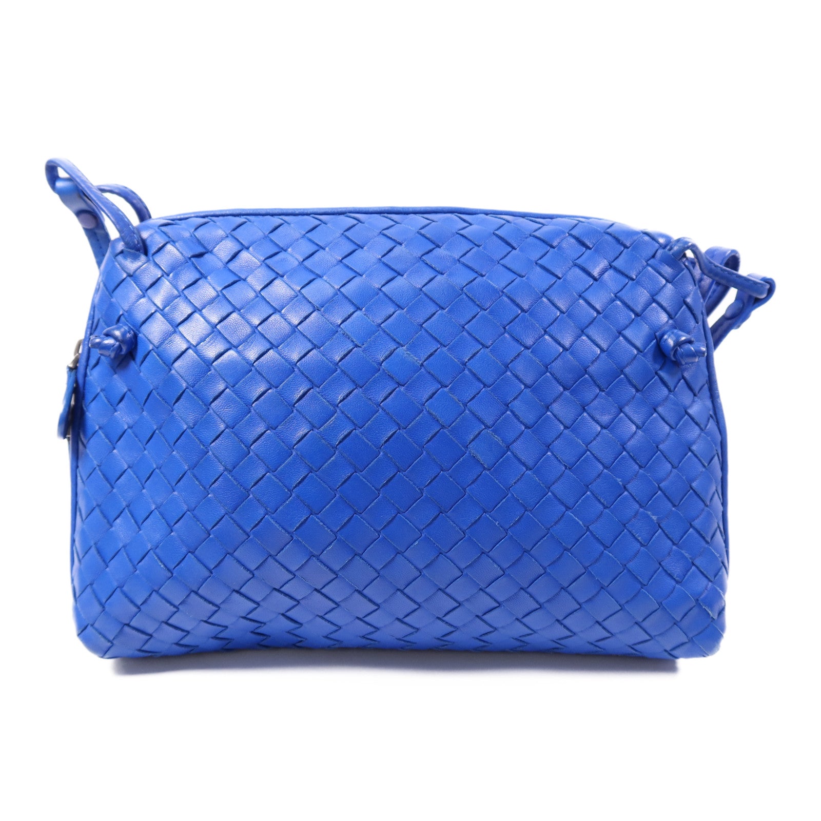 BOTTEGA VENETA 牛皮皮革Shoulder Bag肩背袋
