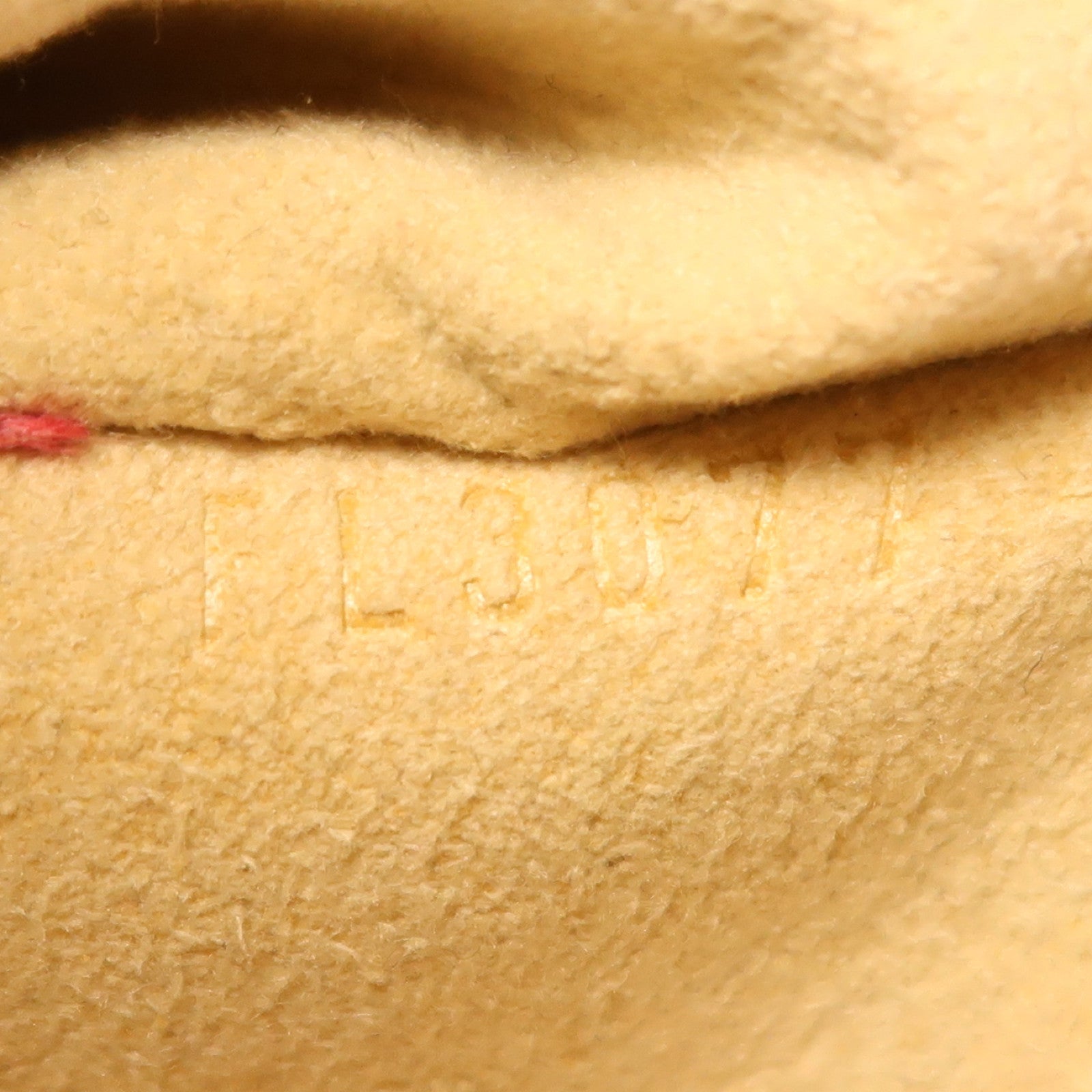 LOUIS VUITTON Monogram Beverly MM金扣肩背袋