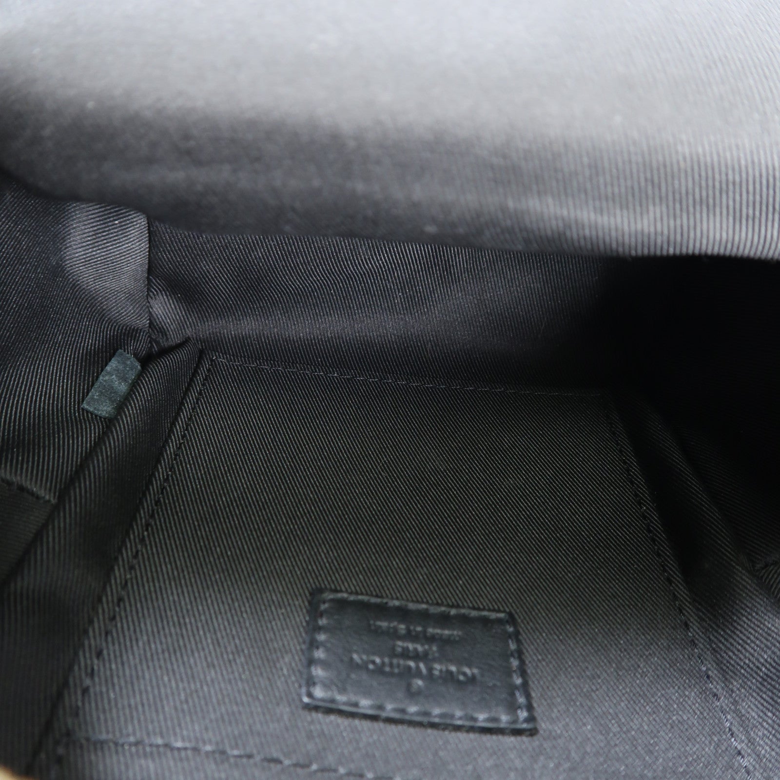 LOUIS VUITTON Monogram Palm Springs Mini金扣背包