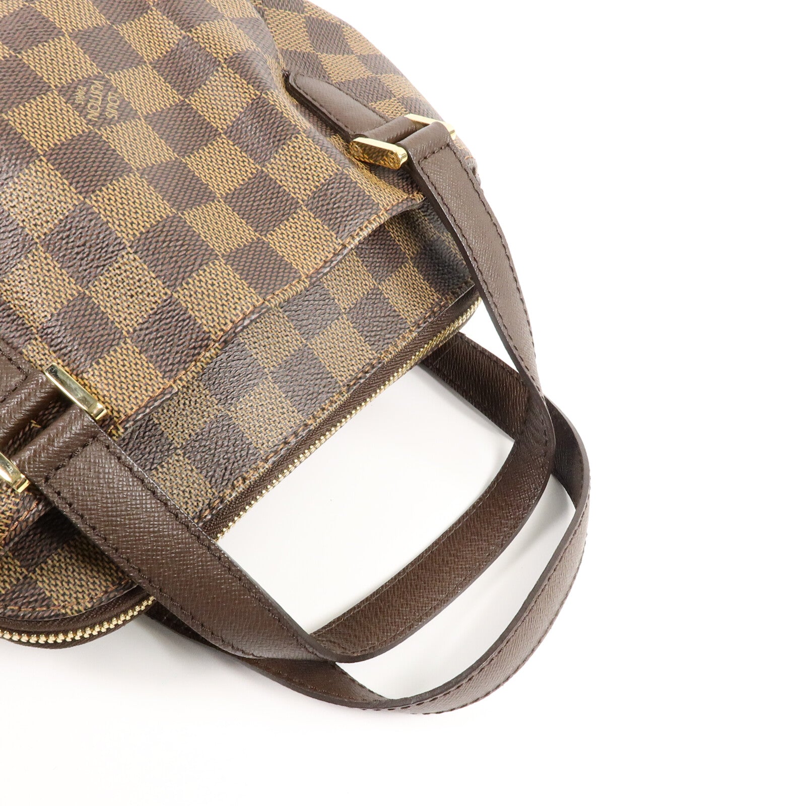 LOUIS VUITTON Damier Belem PM手挽袋