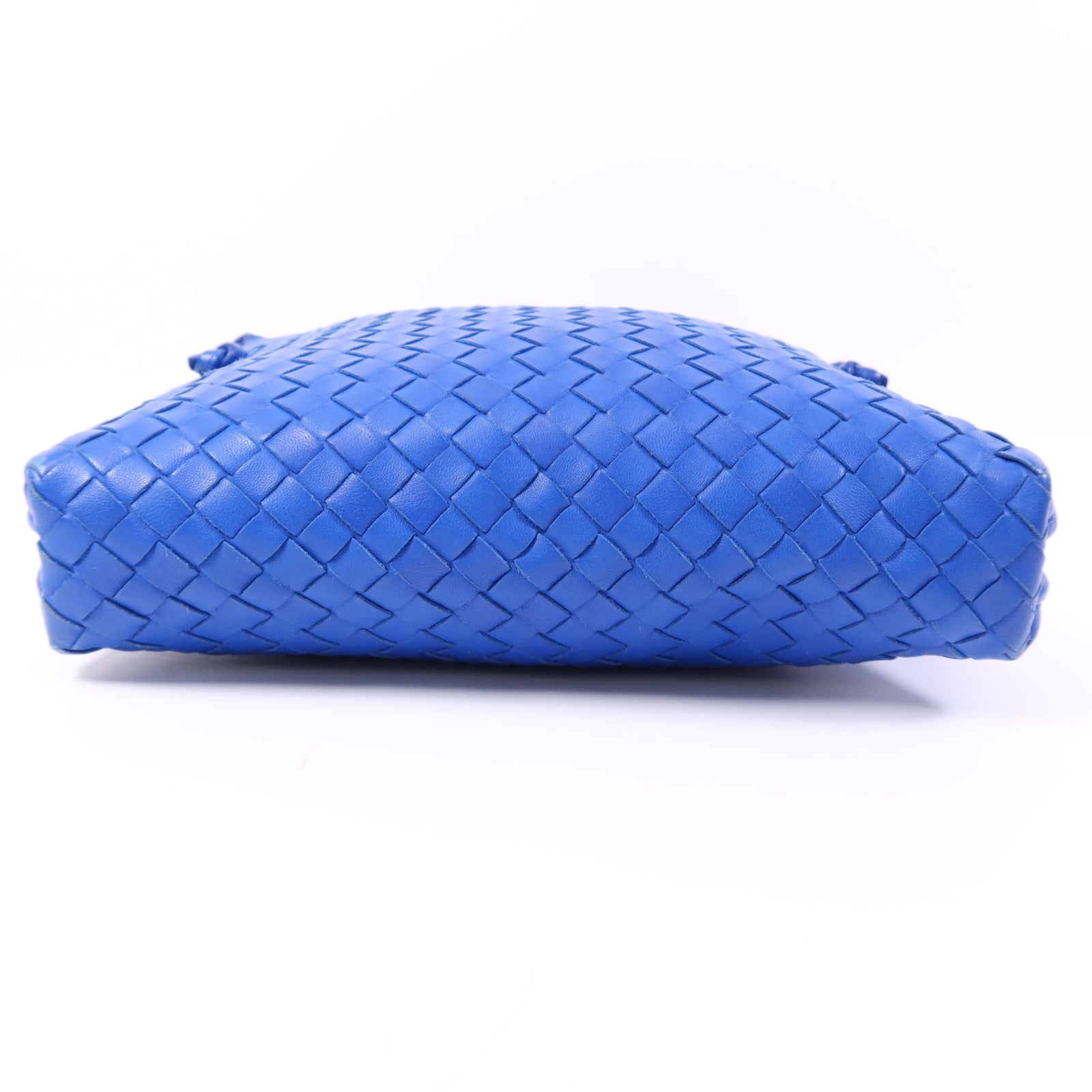BOTTEGA VENETA 牛皮皮革Shoulder Bag肩背袋