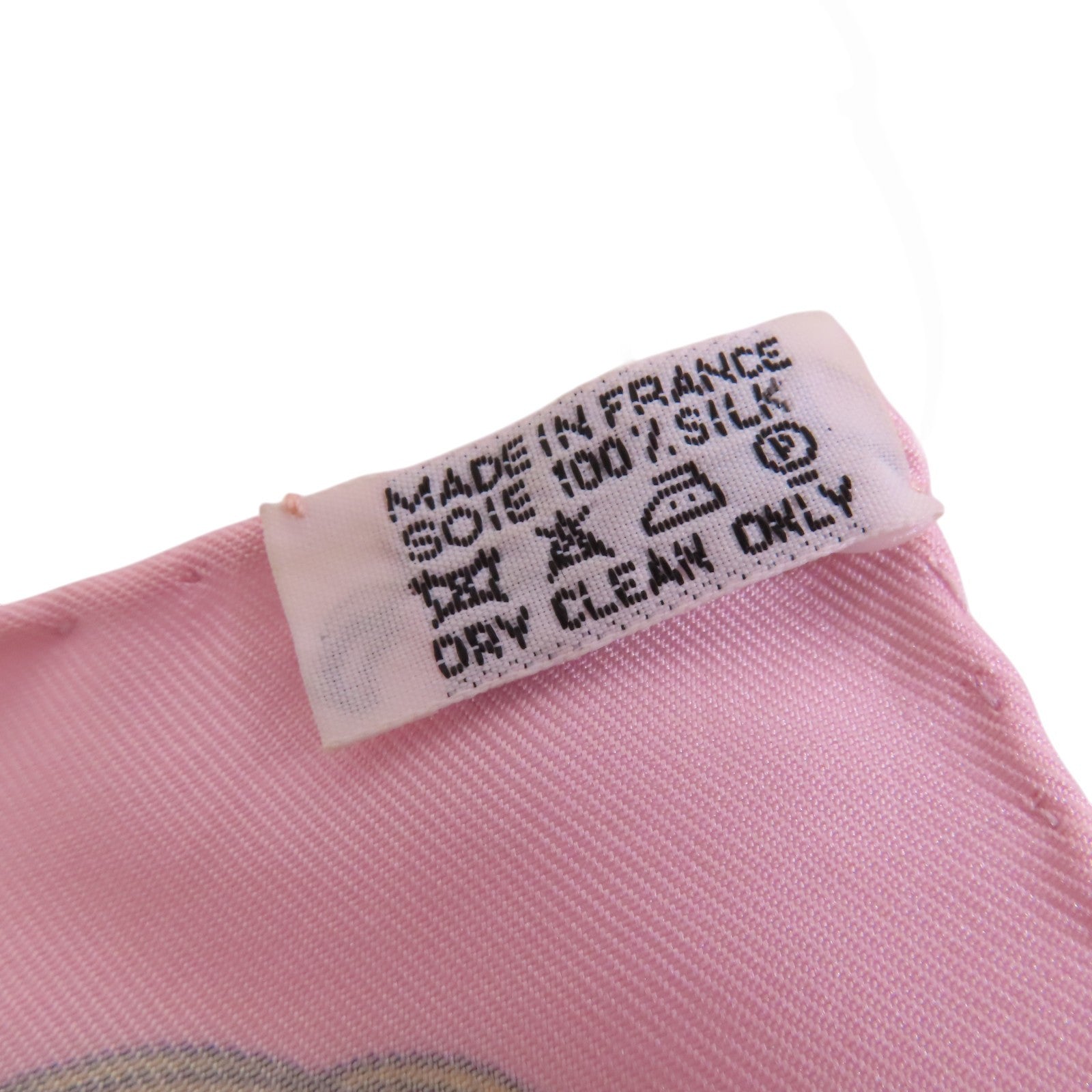 HERMES 絲質Scarf 90x90絲巾