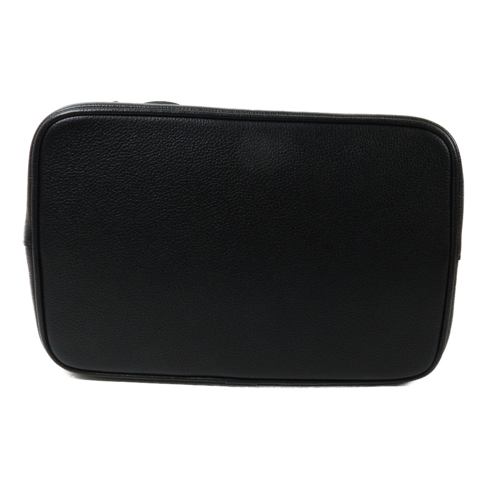 LOUIS VUITTON Monogram Empreinte Bicolor Neo Noe MM手挽肩背兩用袋