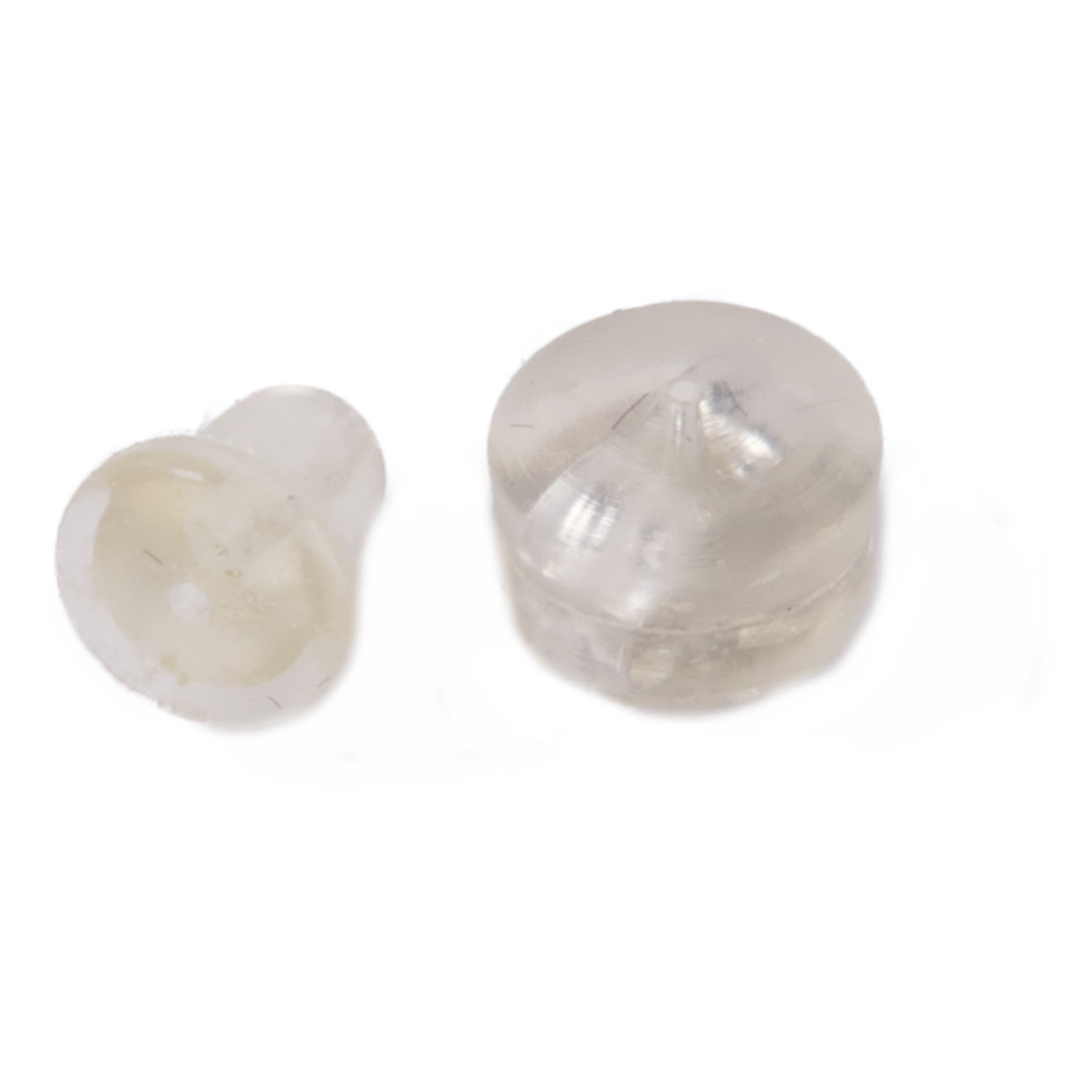 JEWELRY 14K白金Pearl Earrings珍珠耳環