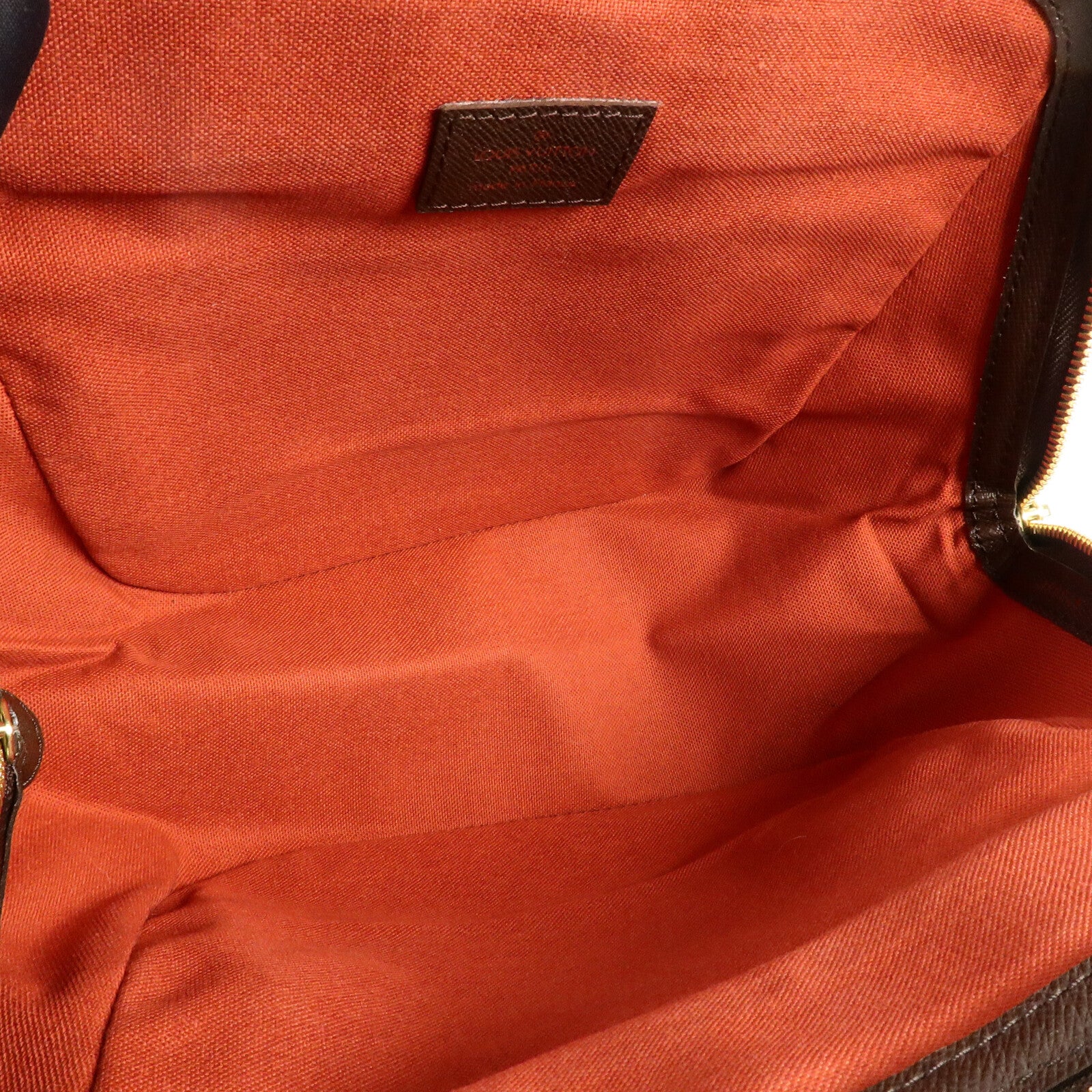 LOUIS VUITTON Damier Belem PM手挽袋