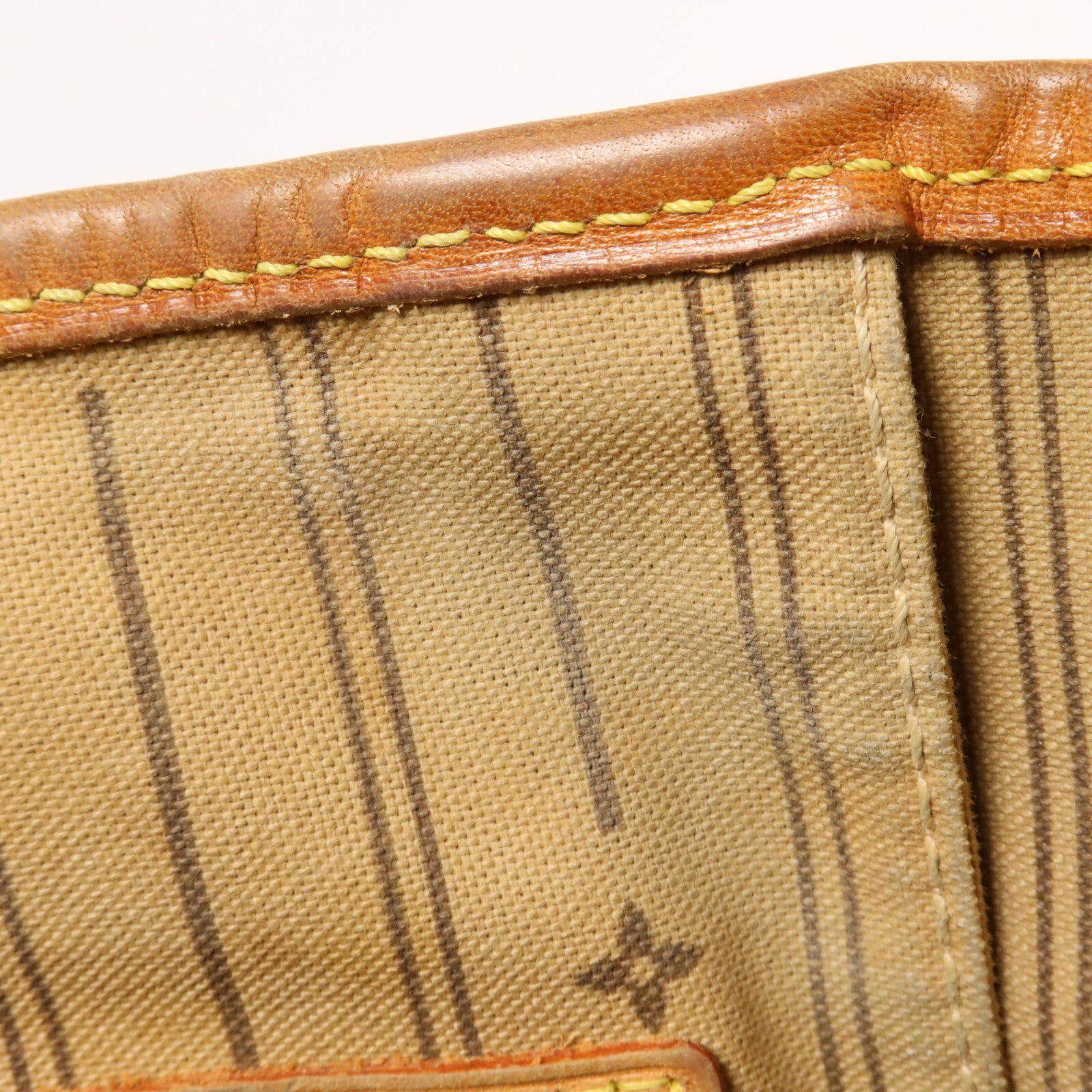 LOUIS VUITTON Monogram Neverfull MM手挽袋