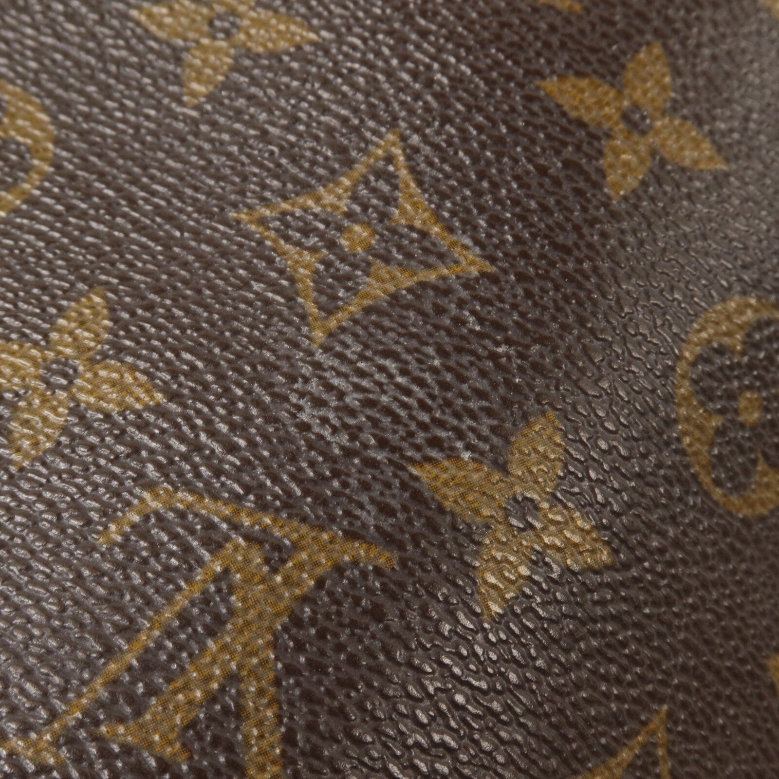 LOUIS VUITTON Monogram Neverfull MM手挽袋