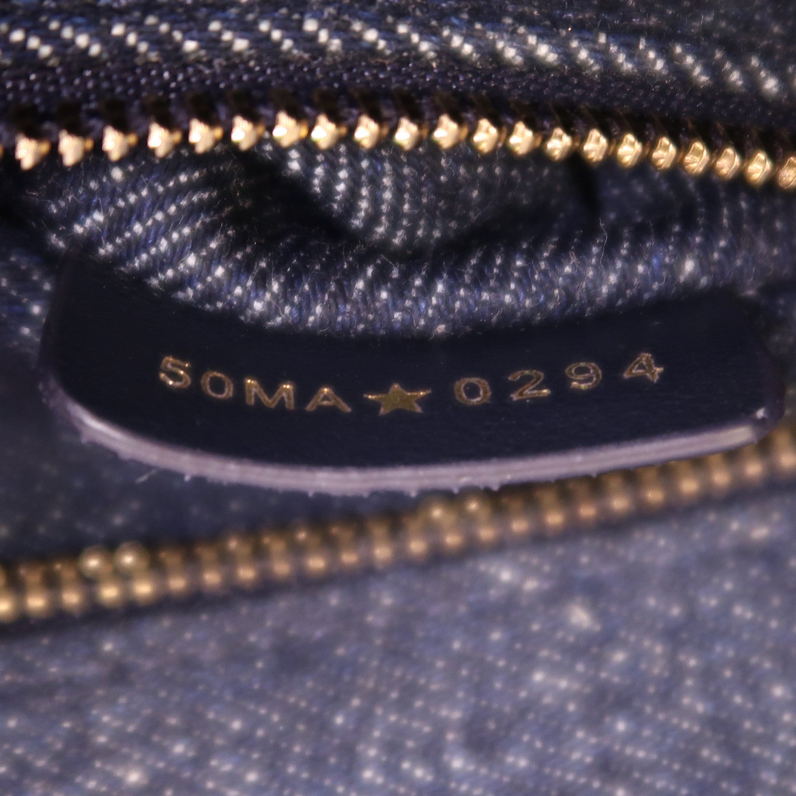 Dior 帆布Small Book Tote金扣手挽肩背兩用袋