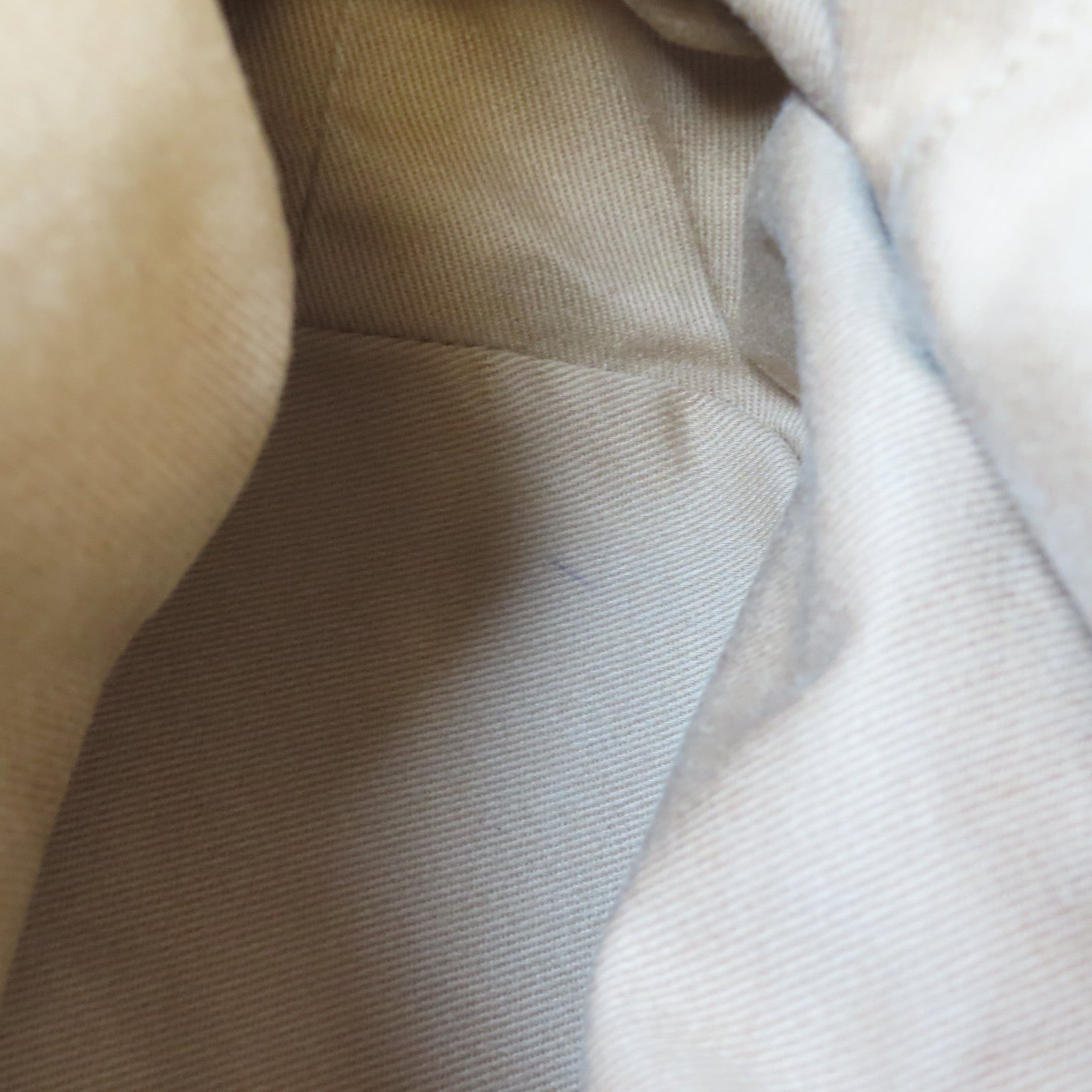 CHANEL 【激減優惠】菱格羊皮皮革Chain Shoulder Bag銀扣鏈帶肩背袋淺褐色/黑色