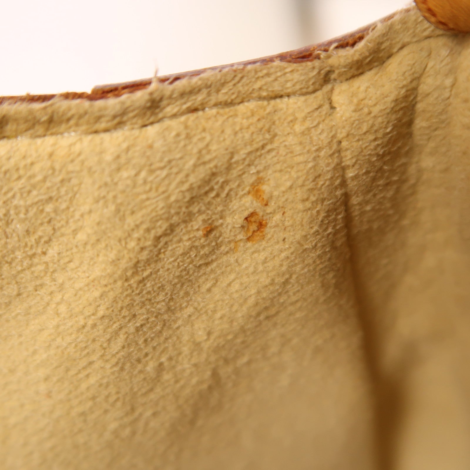 LOUIS VUITTON Monogram Beverly MM金扣肩背袋