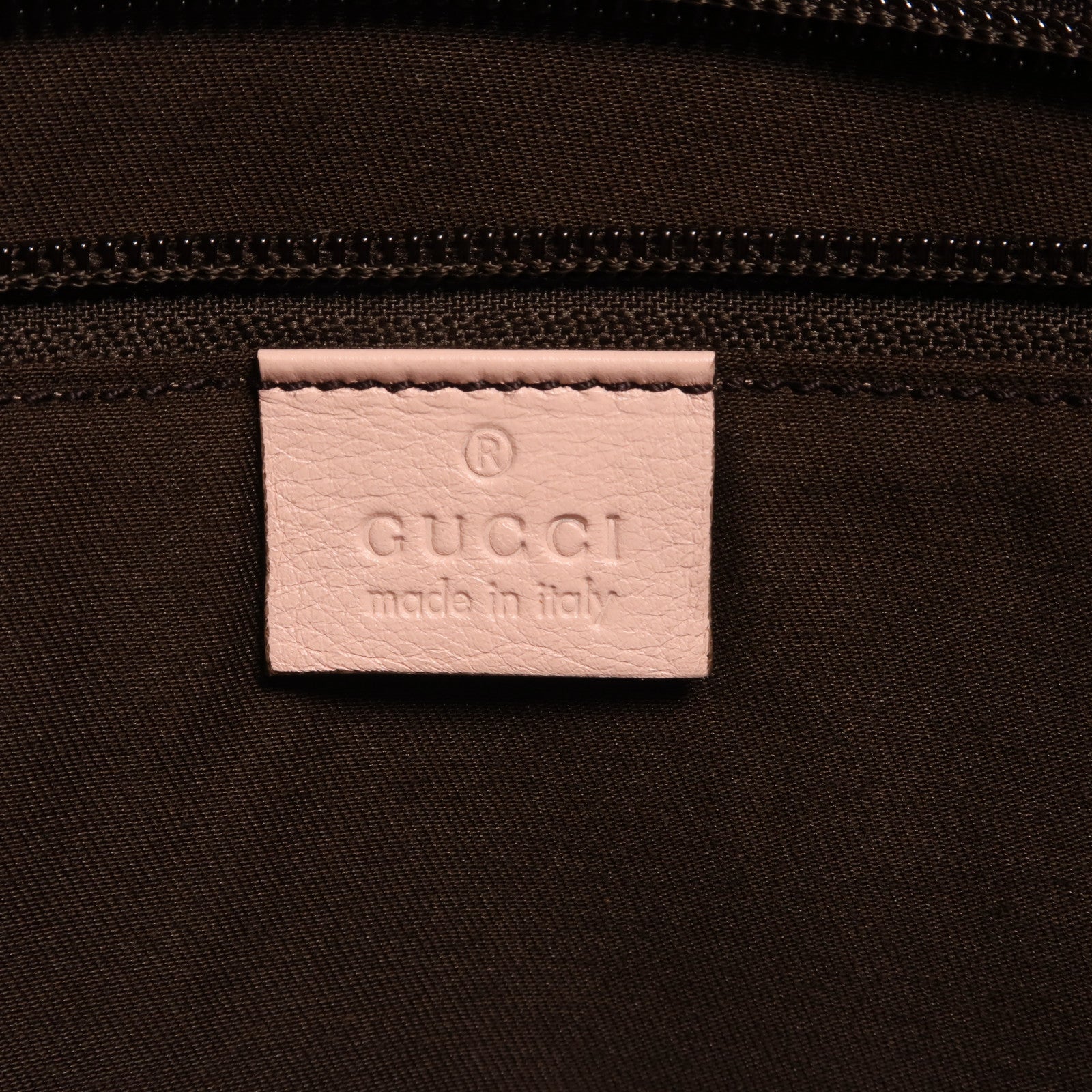 GUCCI 帆布Tote Bag手挽袋