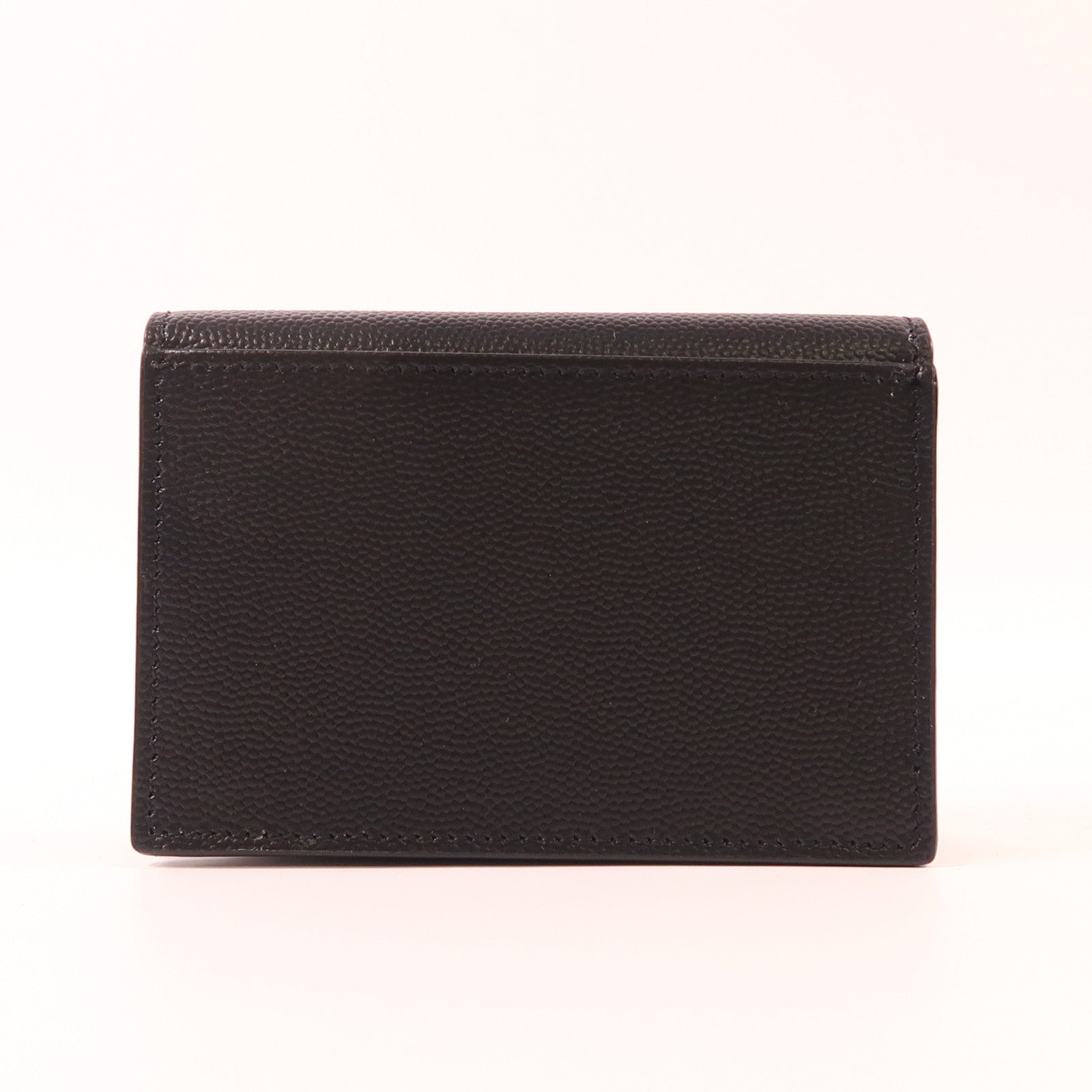 SAINT LAURENT 皮革Card Case卡片套
