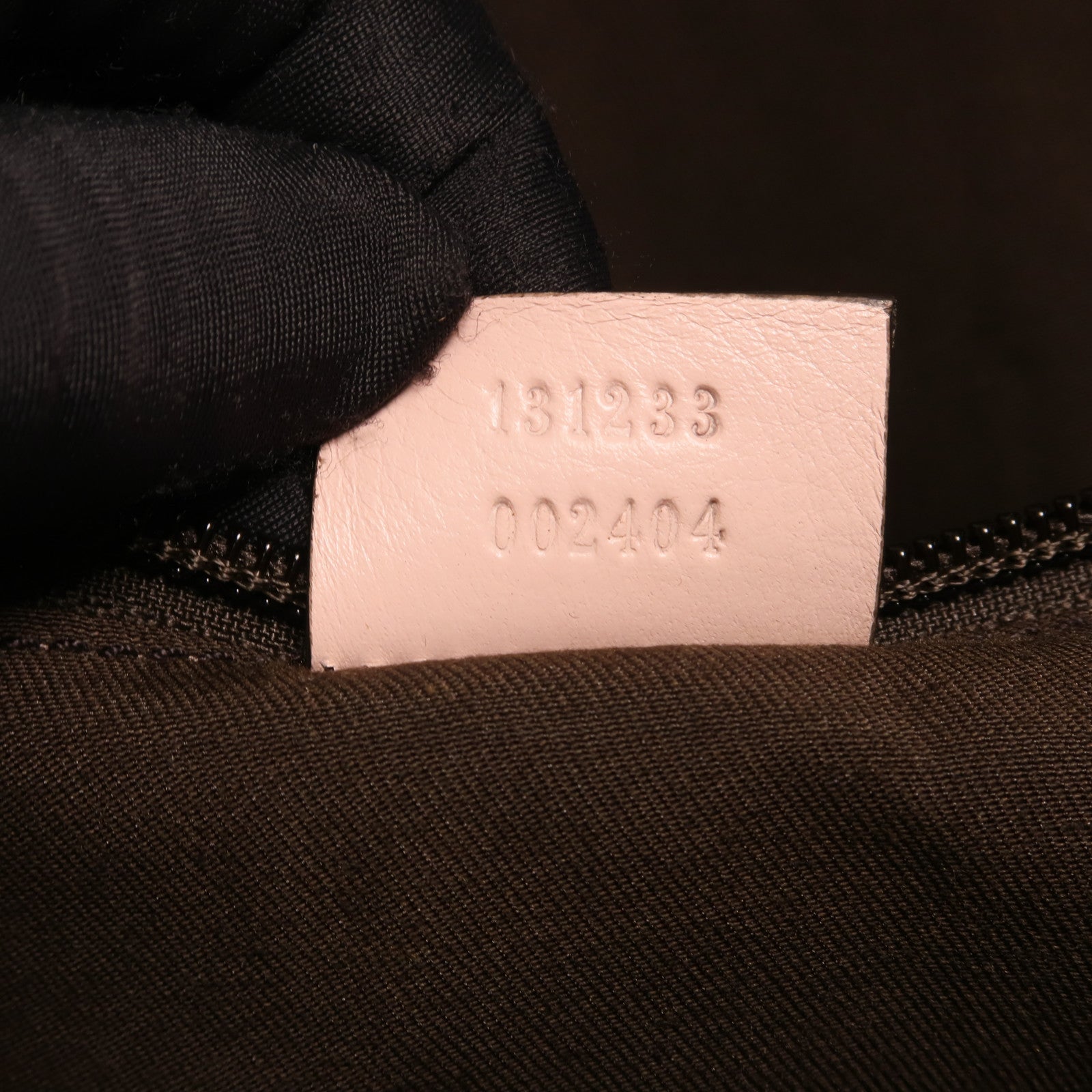 GUCCI 帆布Tote Bag手挽袋