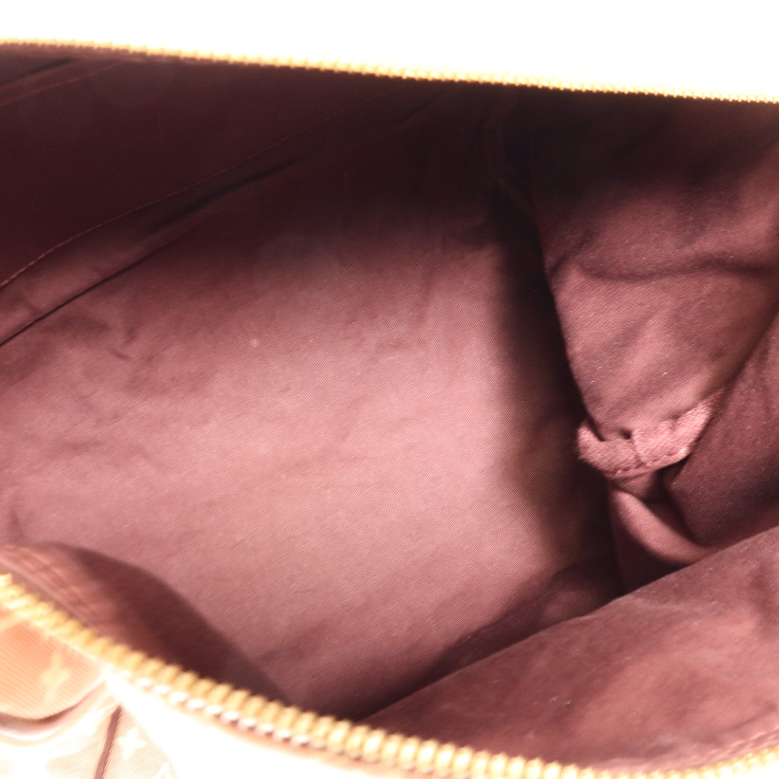 LOUIS VUITTON Monogram Idylle Speedy Bandouliere 30金扣手挽肩背兩用袋
