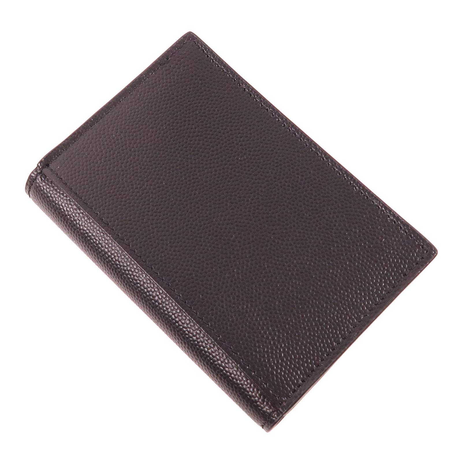 SAINT LAURENT 皮革Card Case卡片套