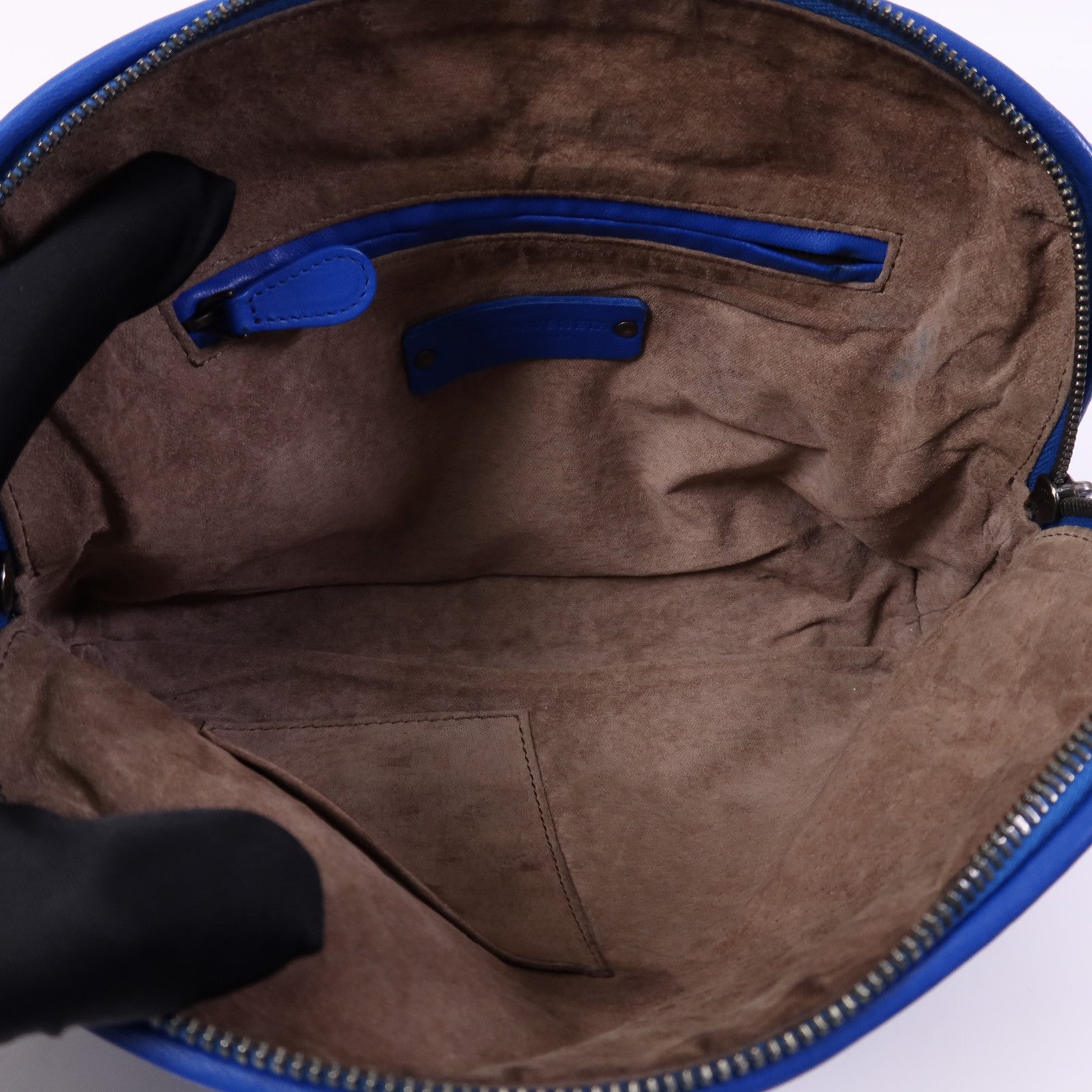 BOTTEGA VENETA 牛皮皮革Shoulder Bag肩背袋