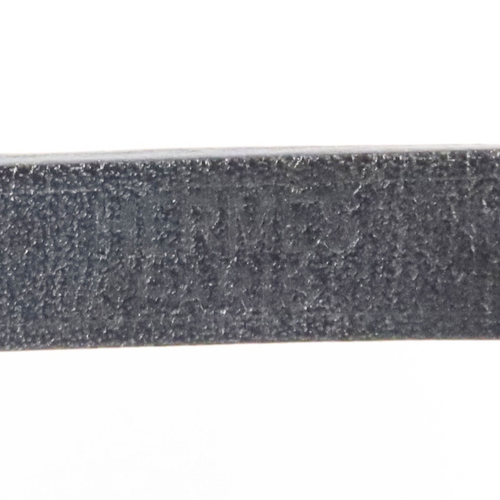 HERMES Swift皮革Hapi 3 Bracelet金扣手鏈Black/Fauve