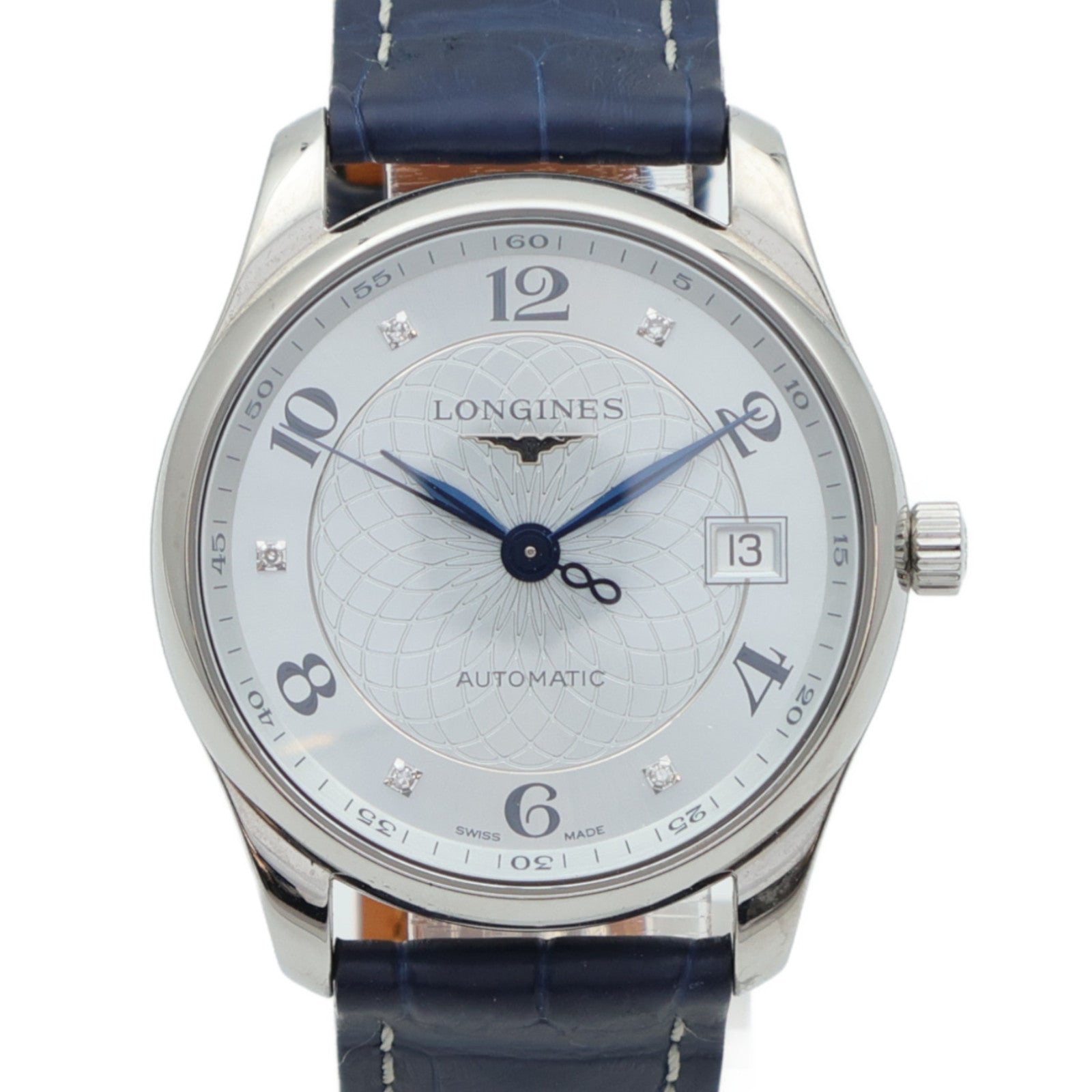 LONGINES Master Collection L2.518.4.992