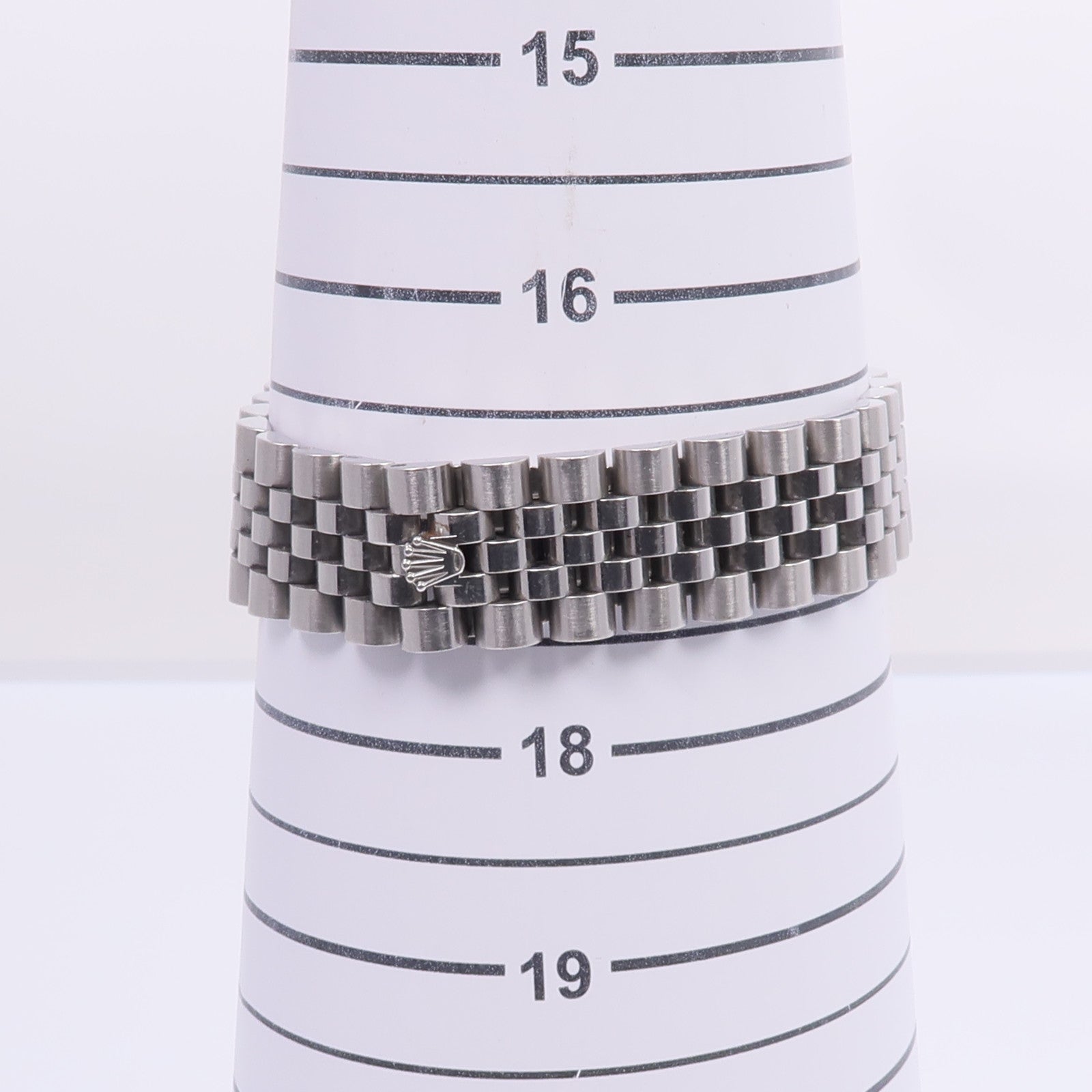 ROLEX Datejust 116234