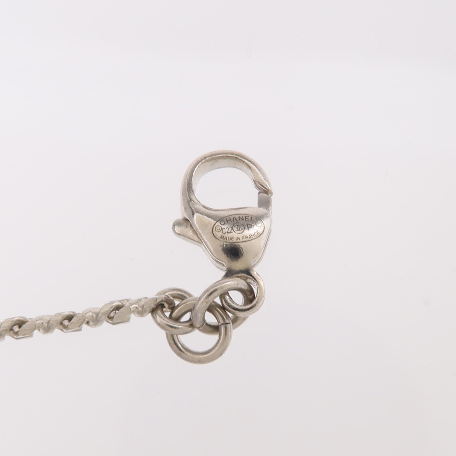 CHANEL 金屬Bracelet手鏈