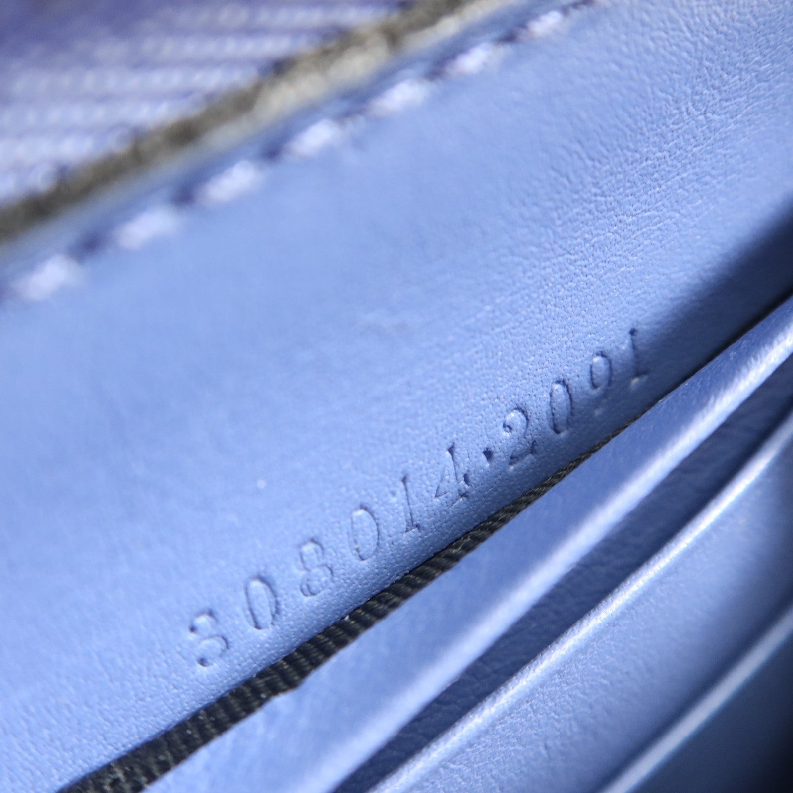 GUCCI 牛皮皮革Zipper Long Wallet金扣長錢包