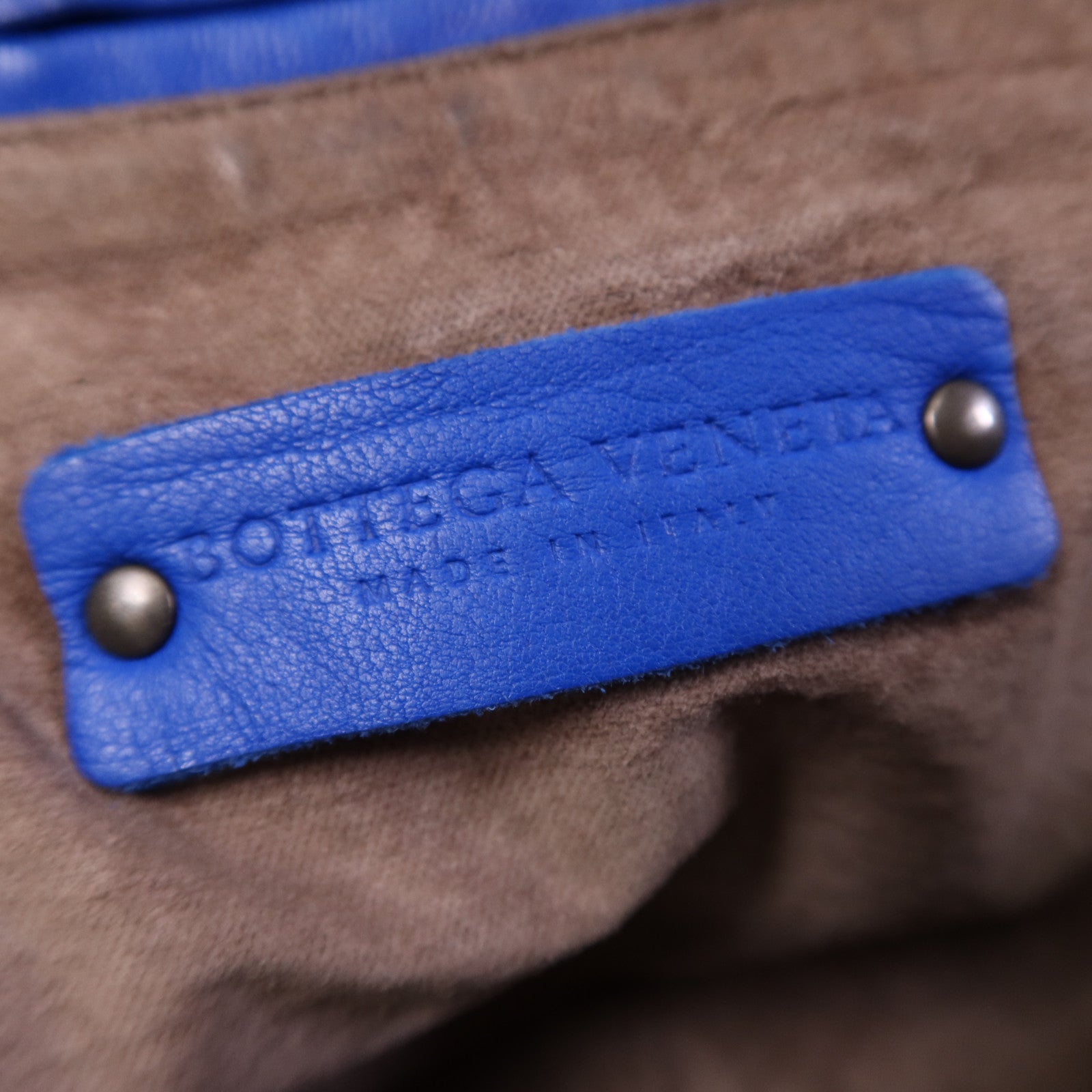 BOTTEGA VENETA 牛皮皮革Shoulder Bag肩背袋