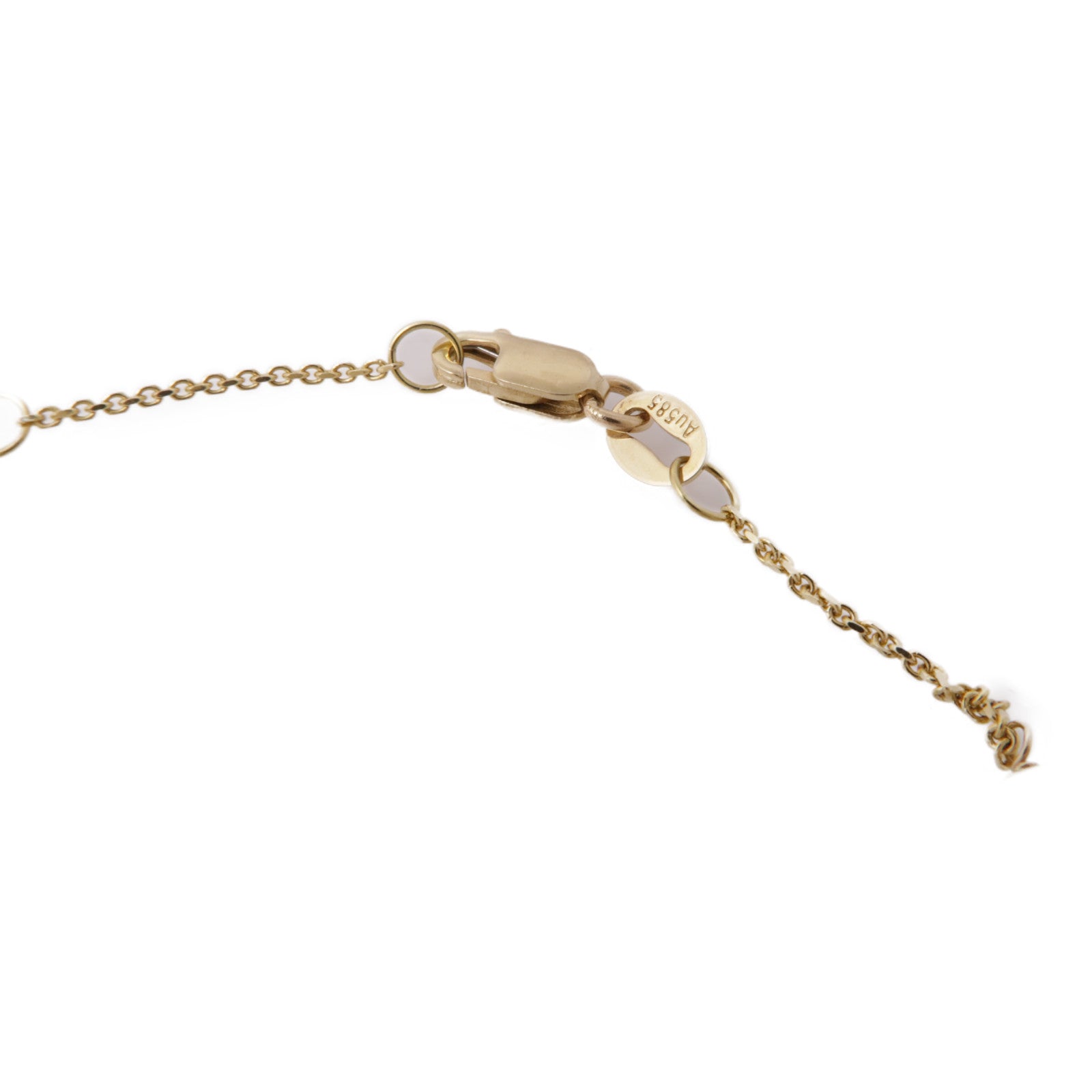 JEWELRY 14K黃金Pearl Bracelet珍珠手鏈
