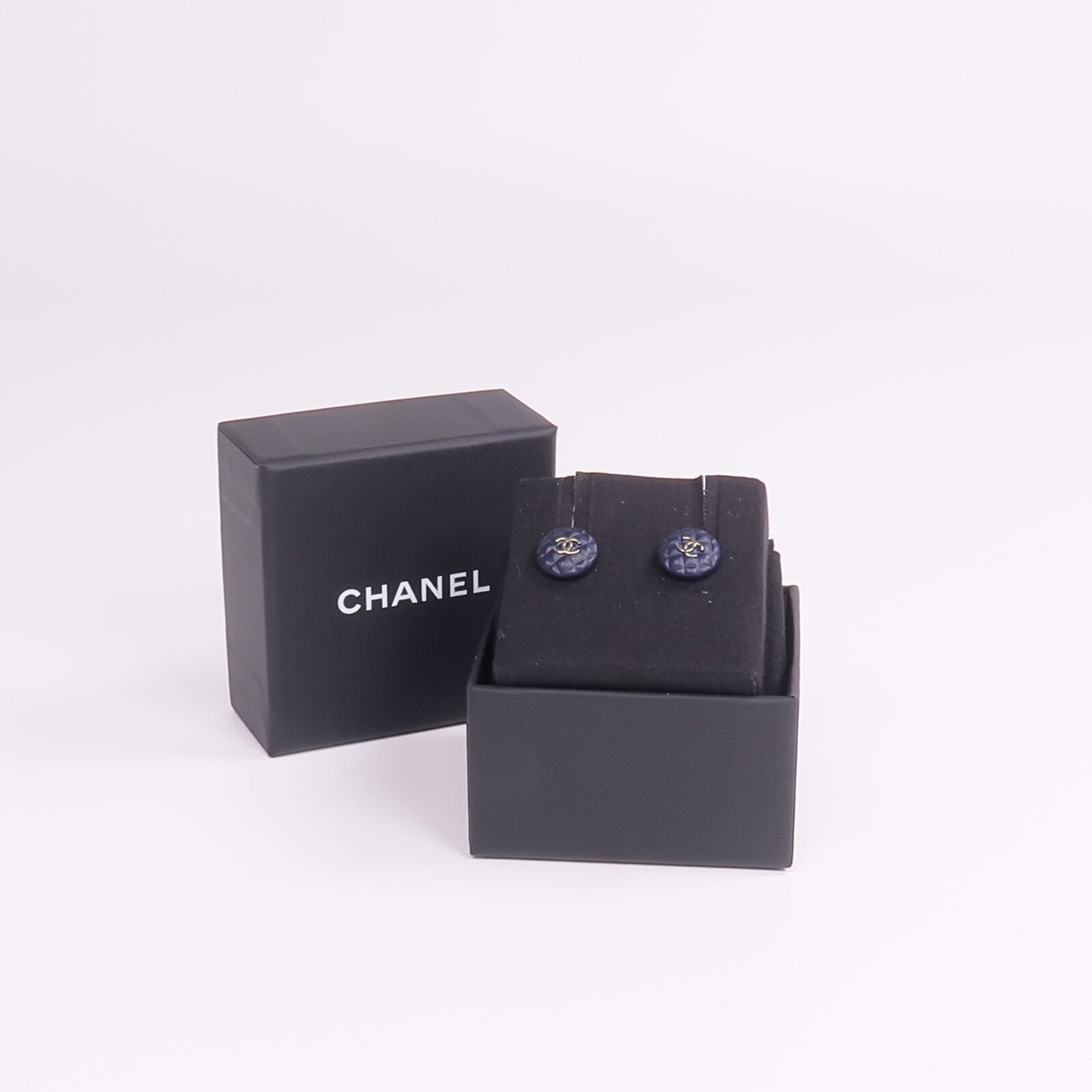 CHANEL 金屬Earrings耳環