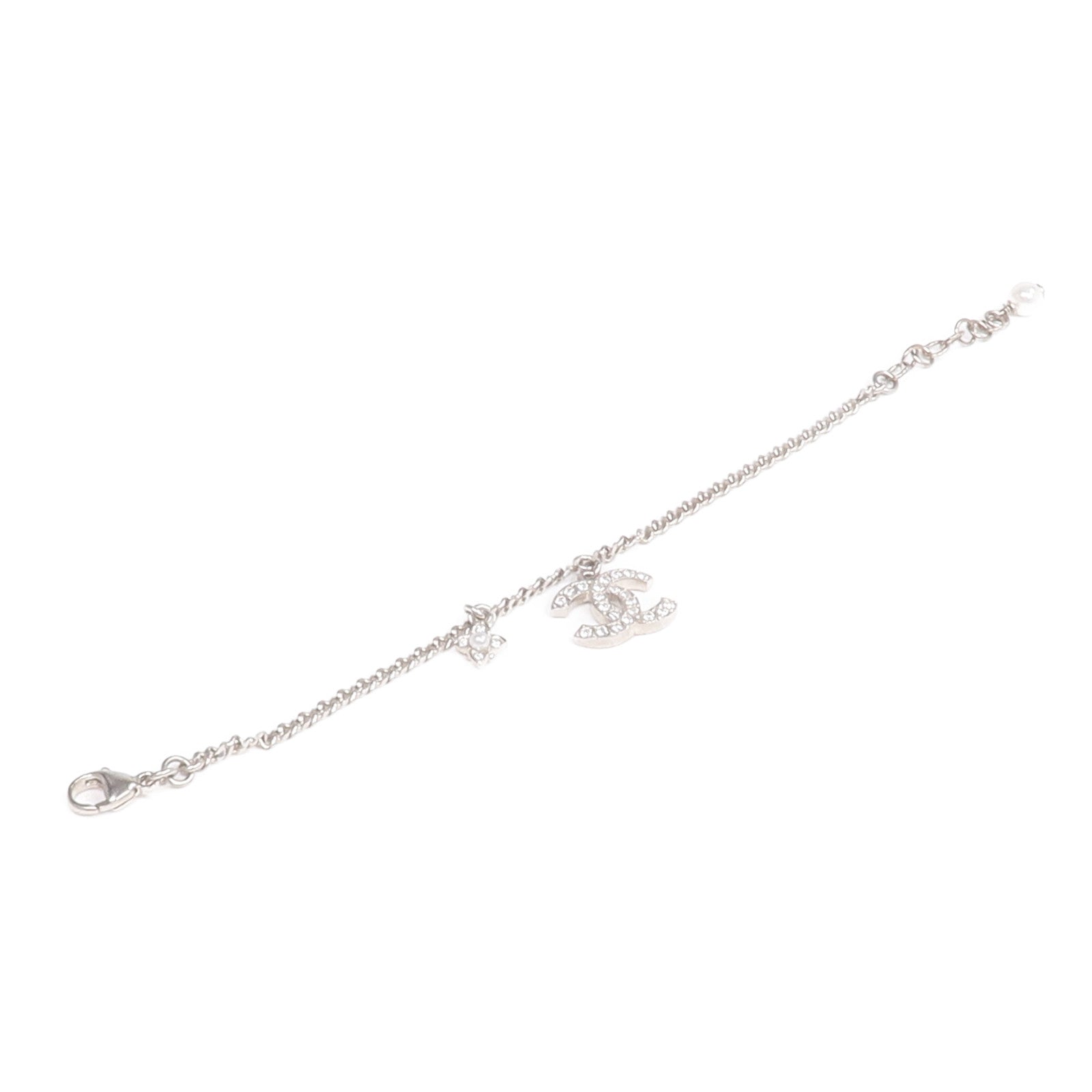 CHANEL 金屬Bracelet手鏈