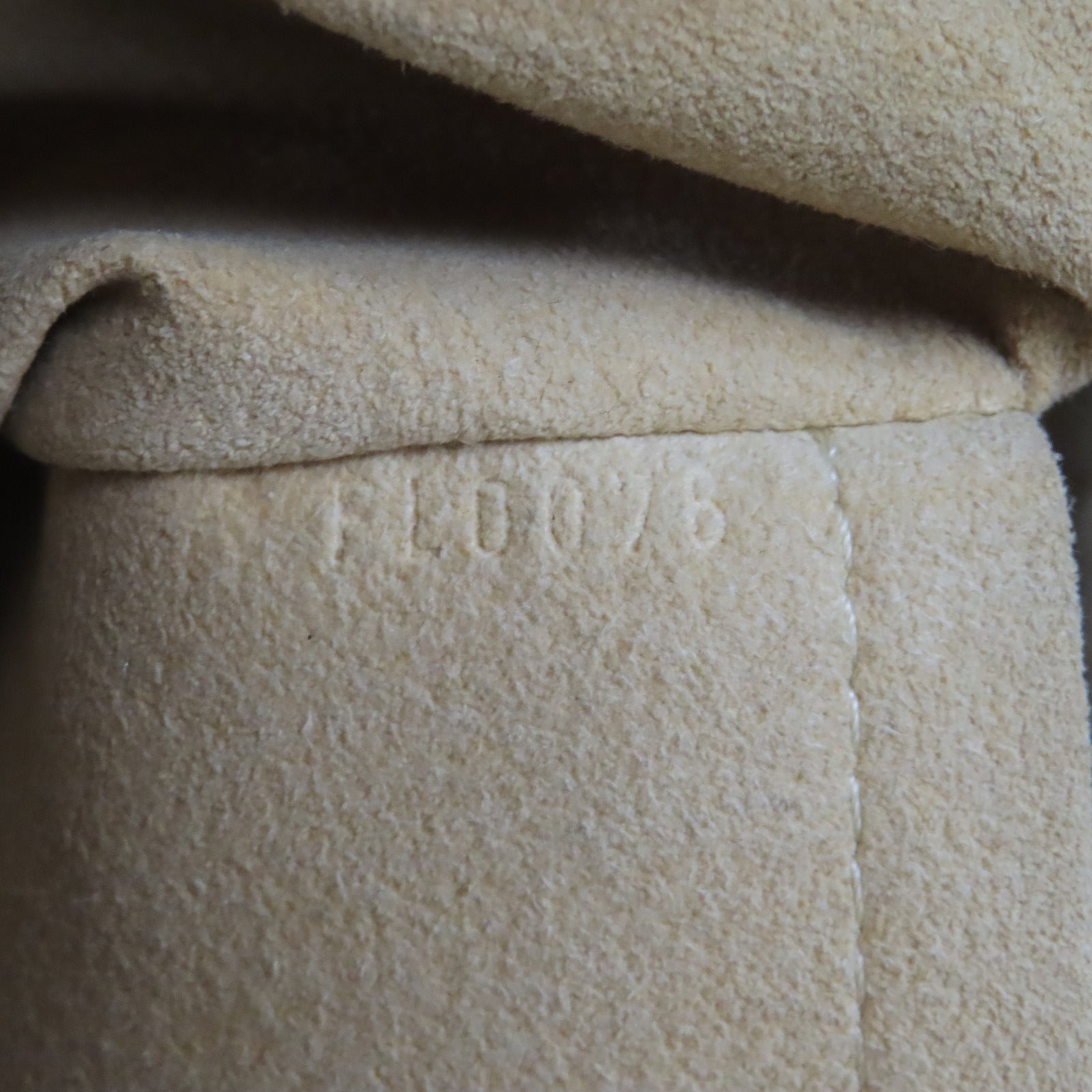 LOUIS VUITTON 【激減優惠】Monogram Stephen Hand Bag金扣手挽肩背兩用袋啡色