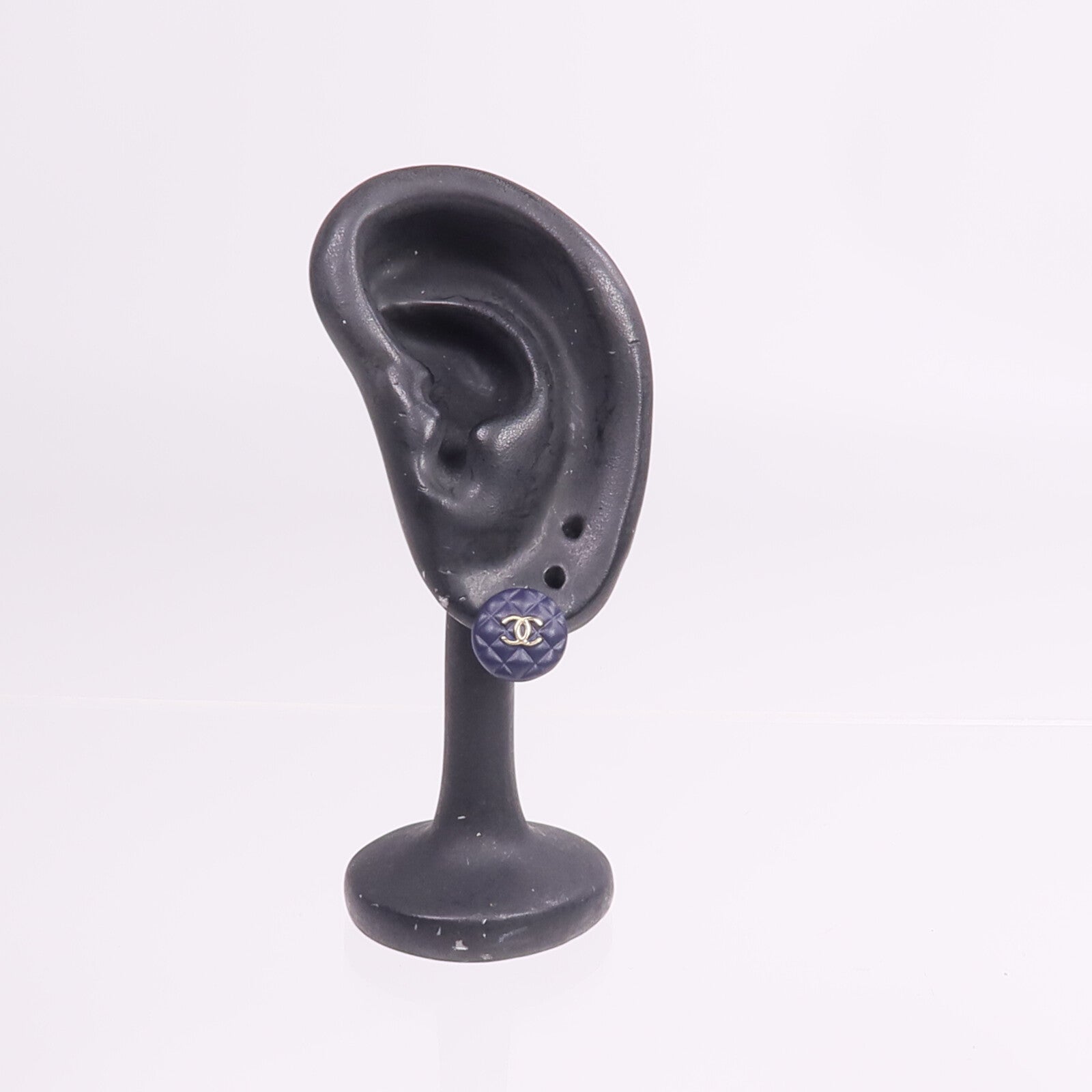 CHANEL 金屬Earrings耳環