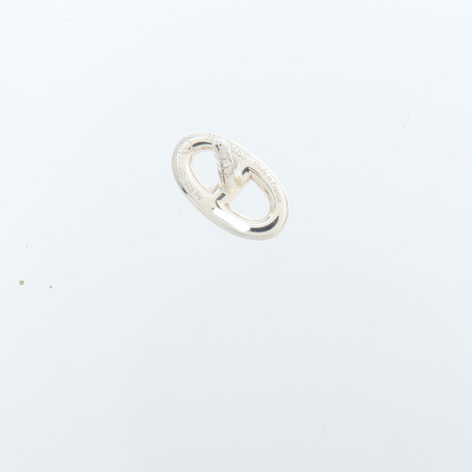 HERMES 925純銀Farandole Earrings Very Small耳環