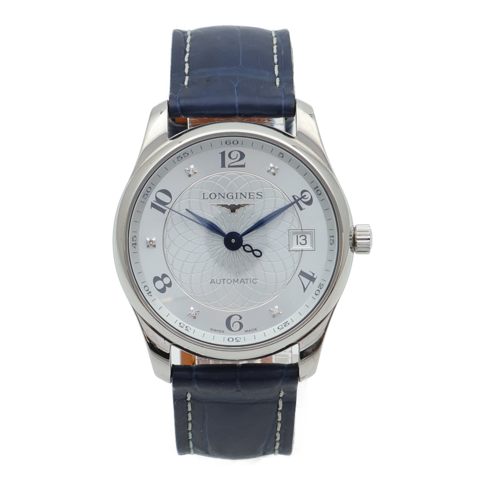 LONGINES Master Collection L2.518.4.992