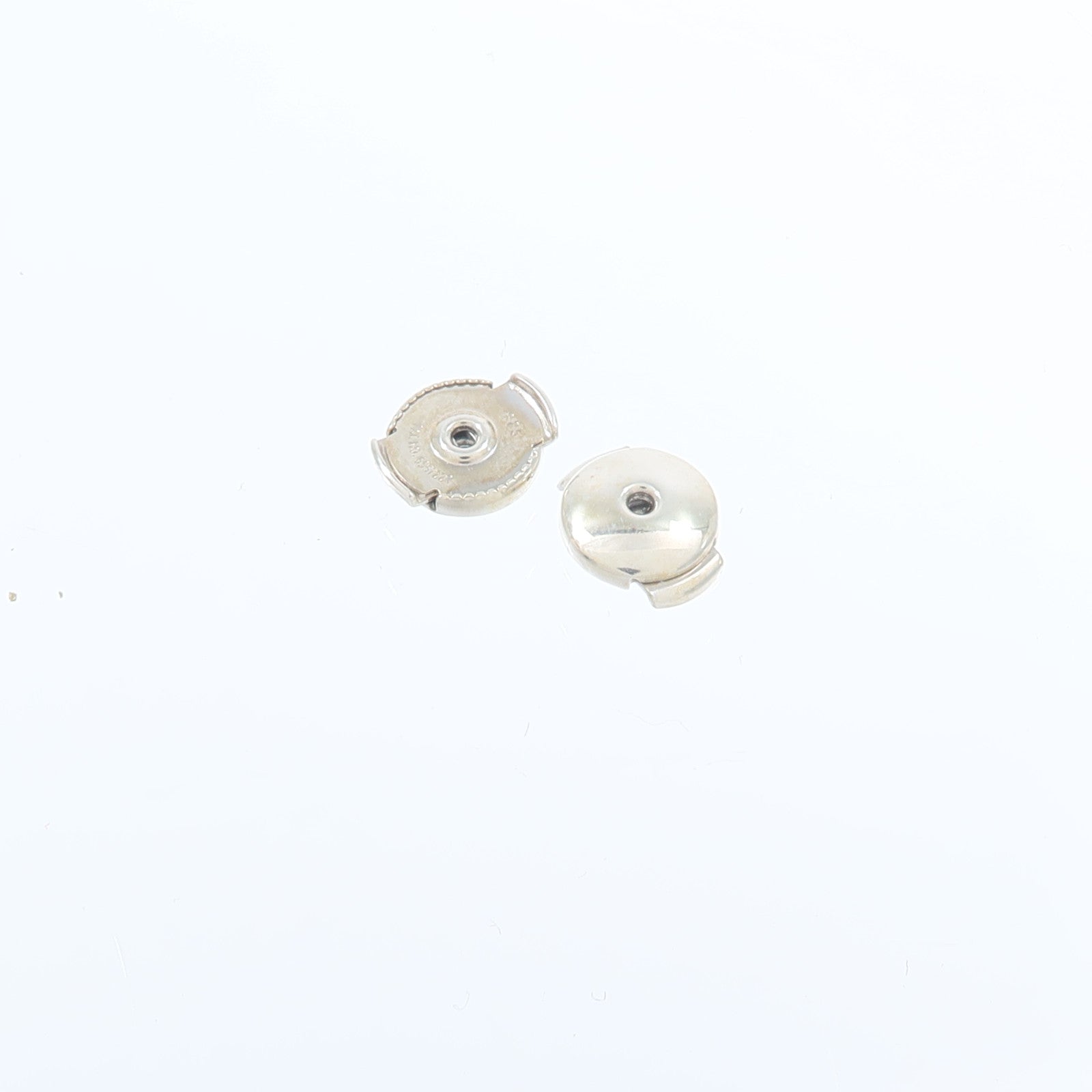 HERMES 925純銀Farandole Earrings Very Small耳環