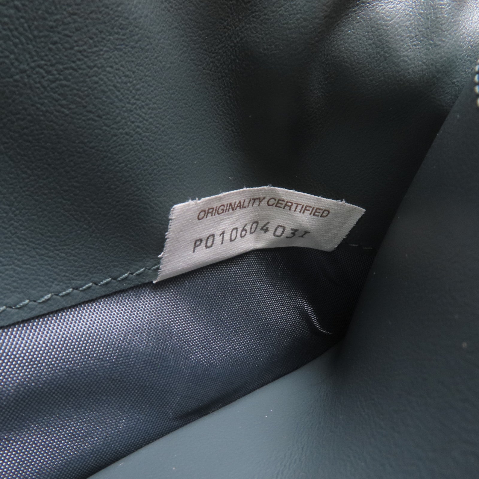 BOTTEGA VENETA 【激減優惠】牛皮皮革Long Wallet長錢包