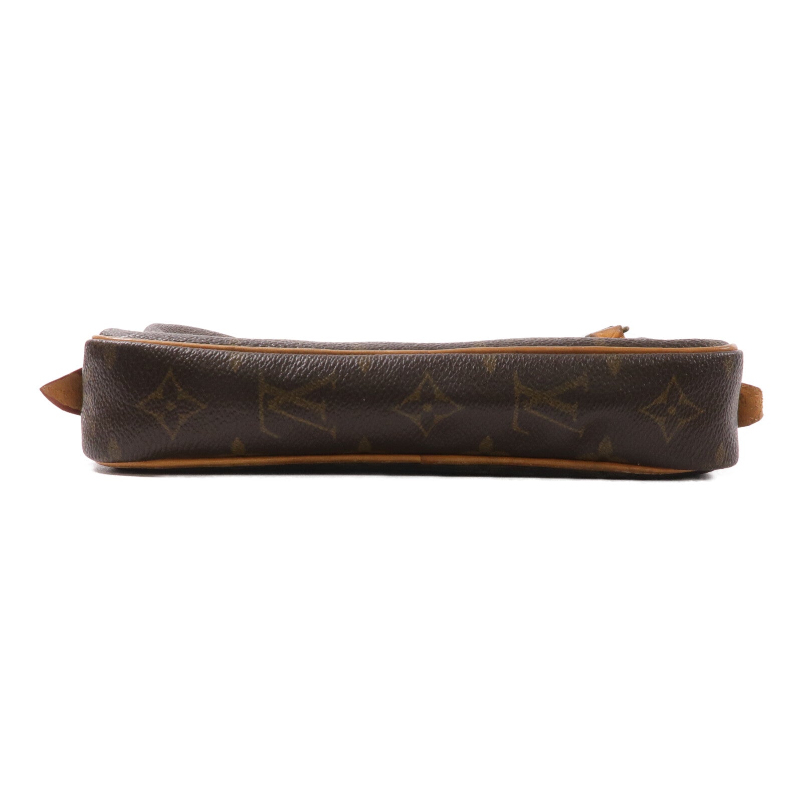 LOUIS VUITTON Monogram Marly Bandouliere肩背袋