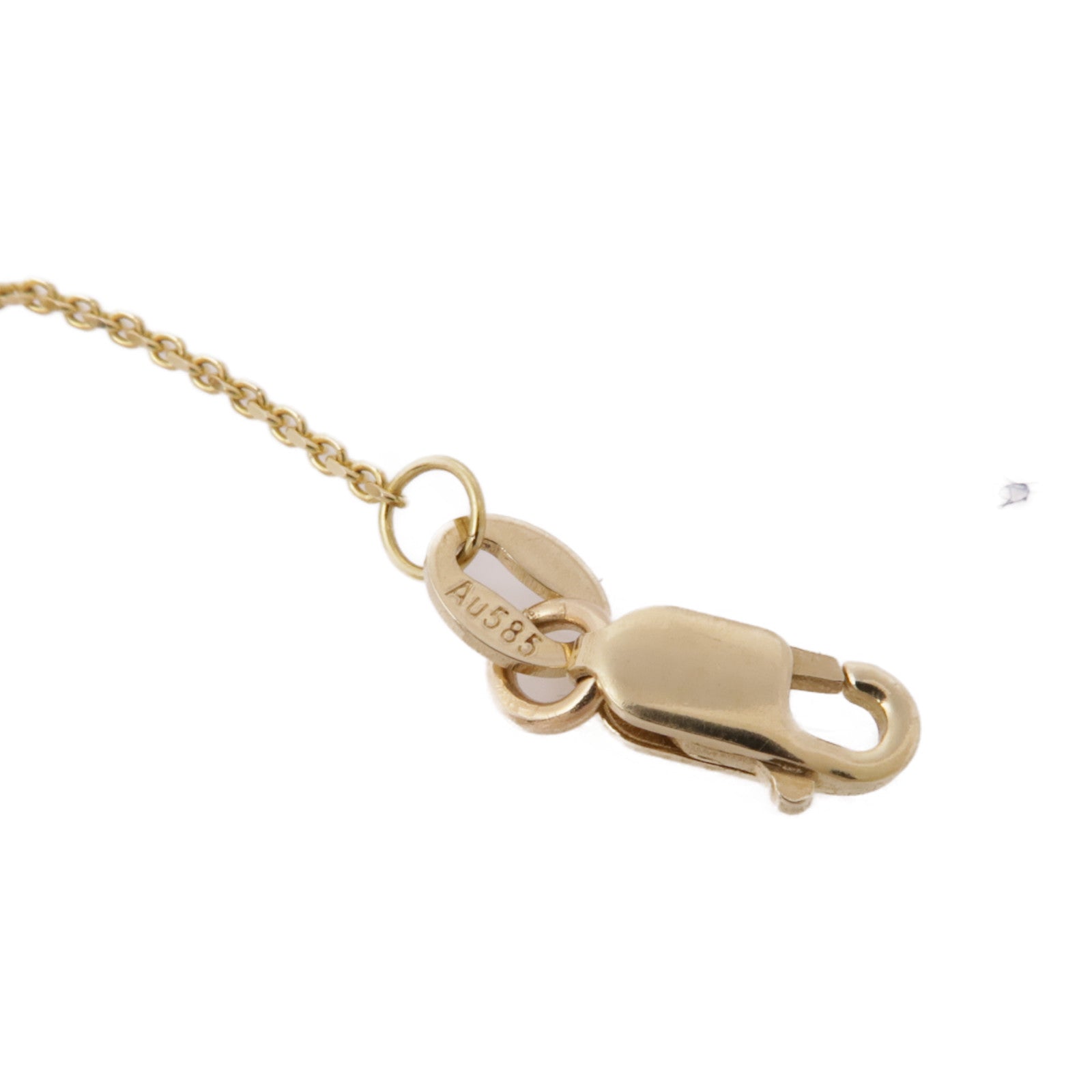JEWELRY 14K黃金Pearl Bracelet珍珠手鏈