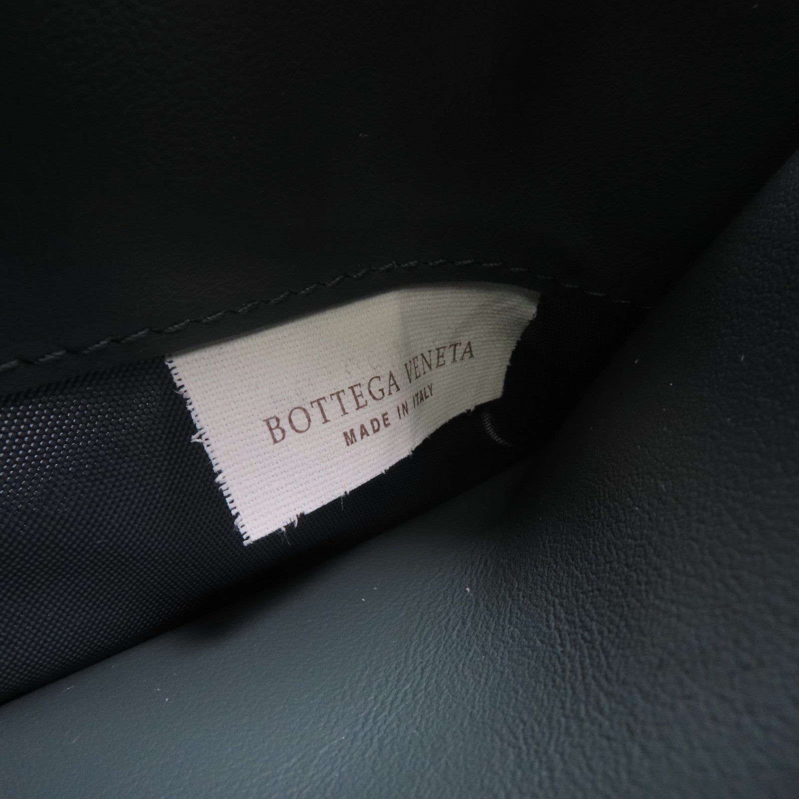 BOTTEGA VENETA 【激減優惠】牛皮皮革Long Wallet長錢包