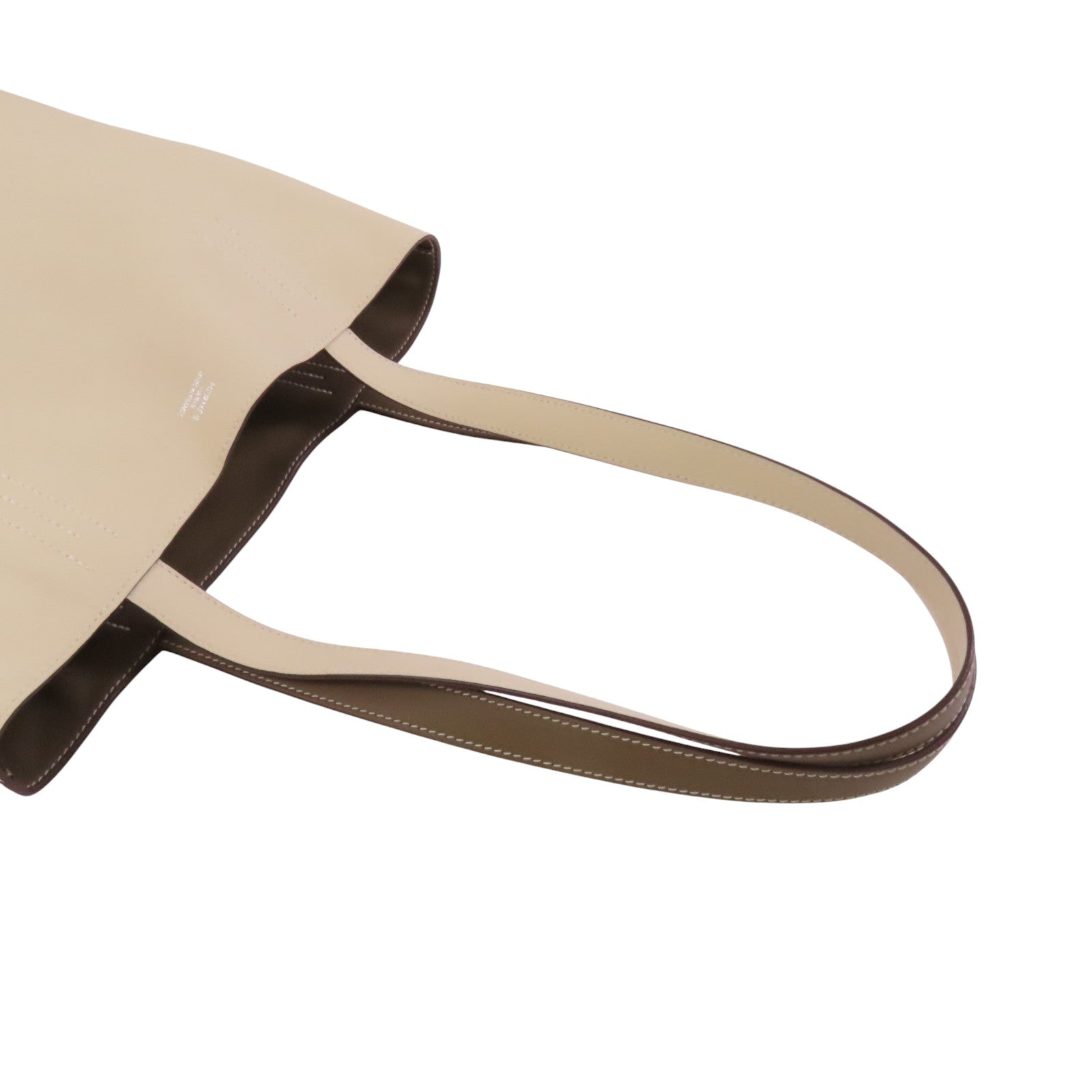 HERMES Swift皮革Neo Double Sens肩背袋