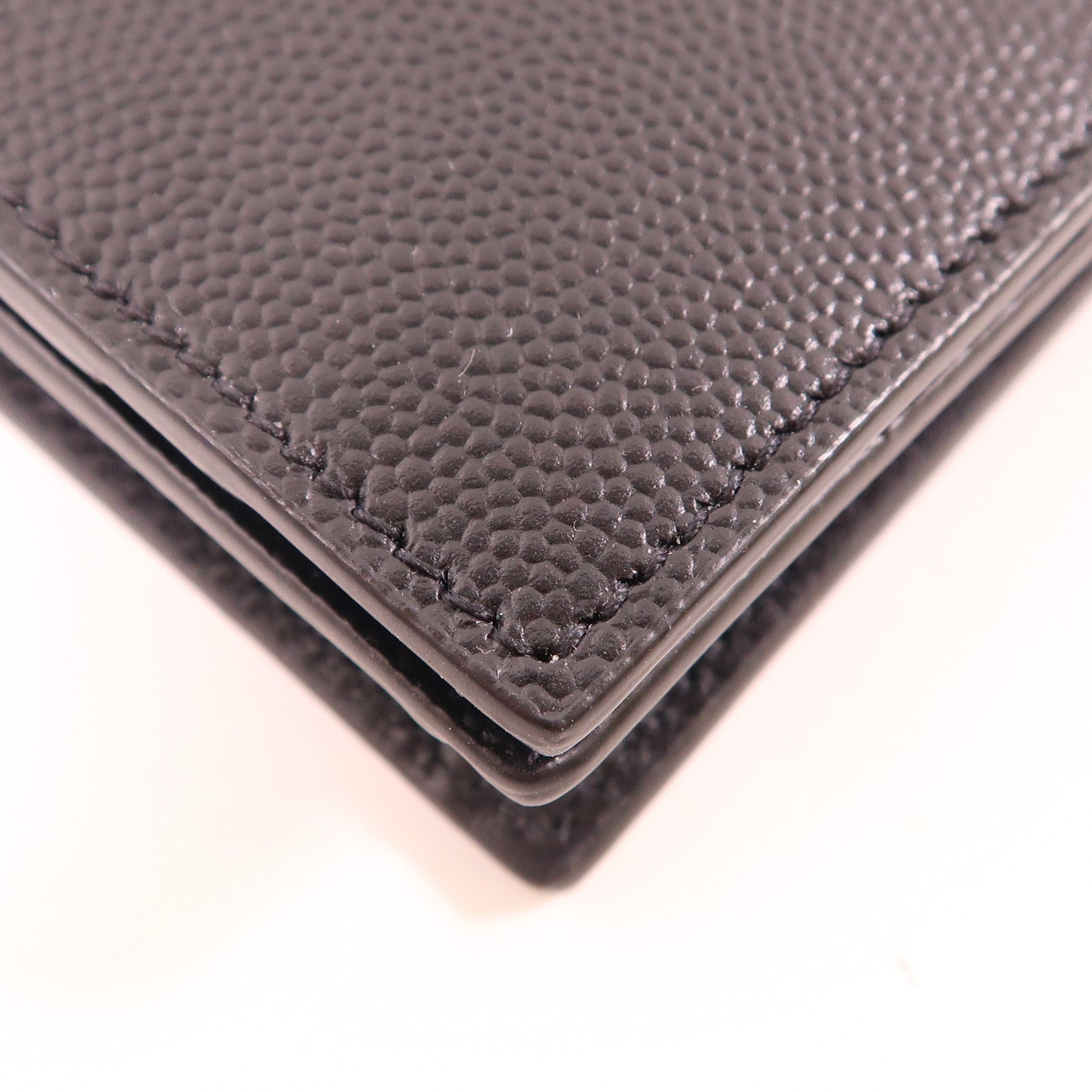 SAINT LAURENT 皮革Card Case卡片套
