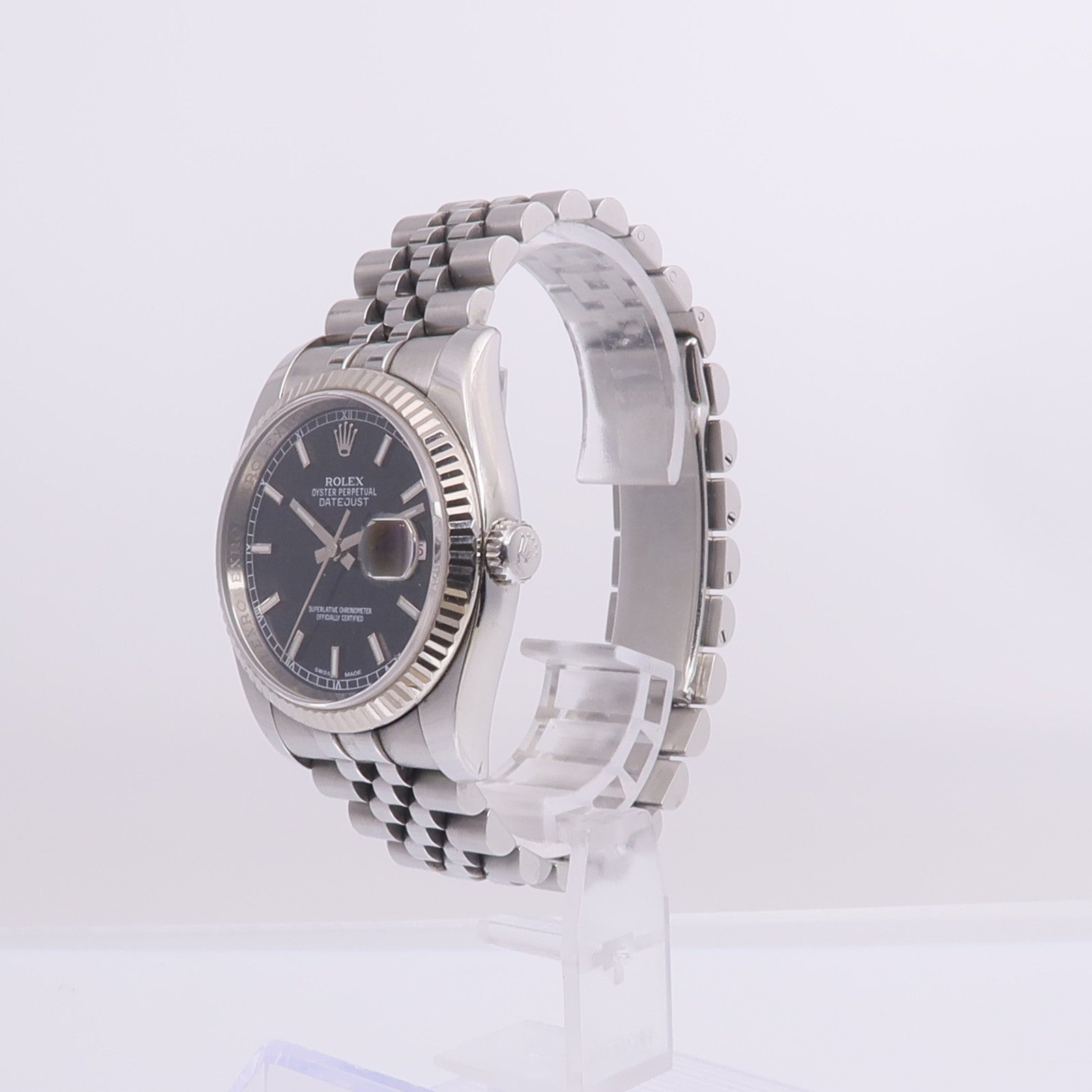 ROLEX Datejust 116234