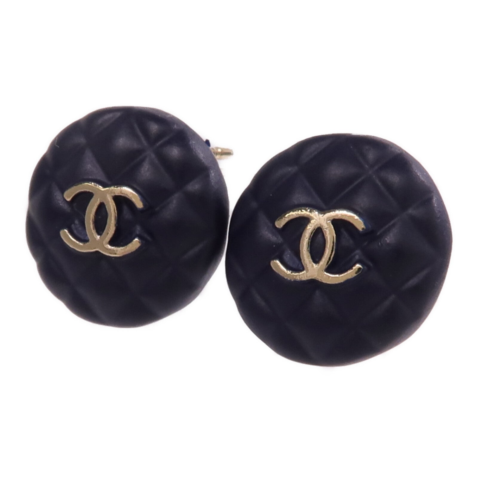 CHANEL 金屬Earrings耳環