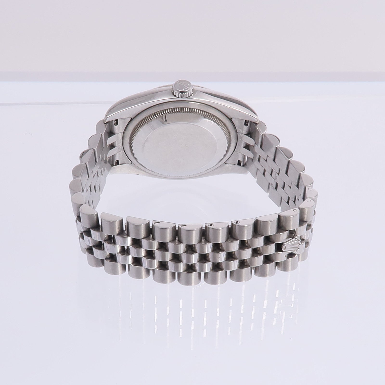 ROLEX Datejust 116234